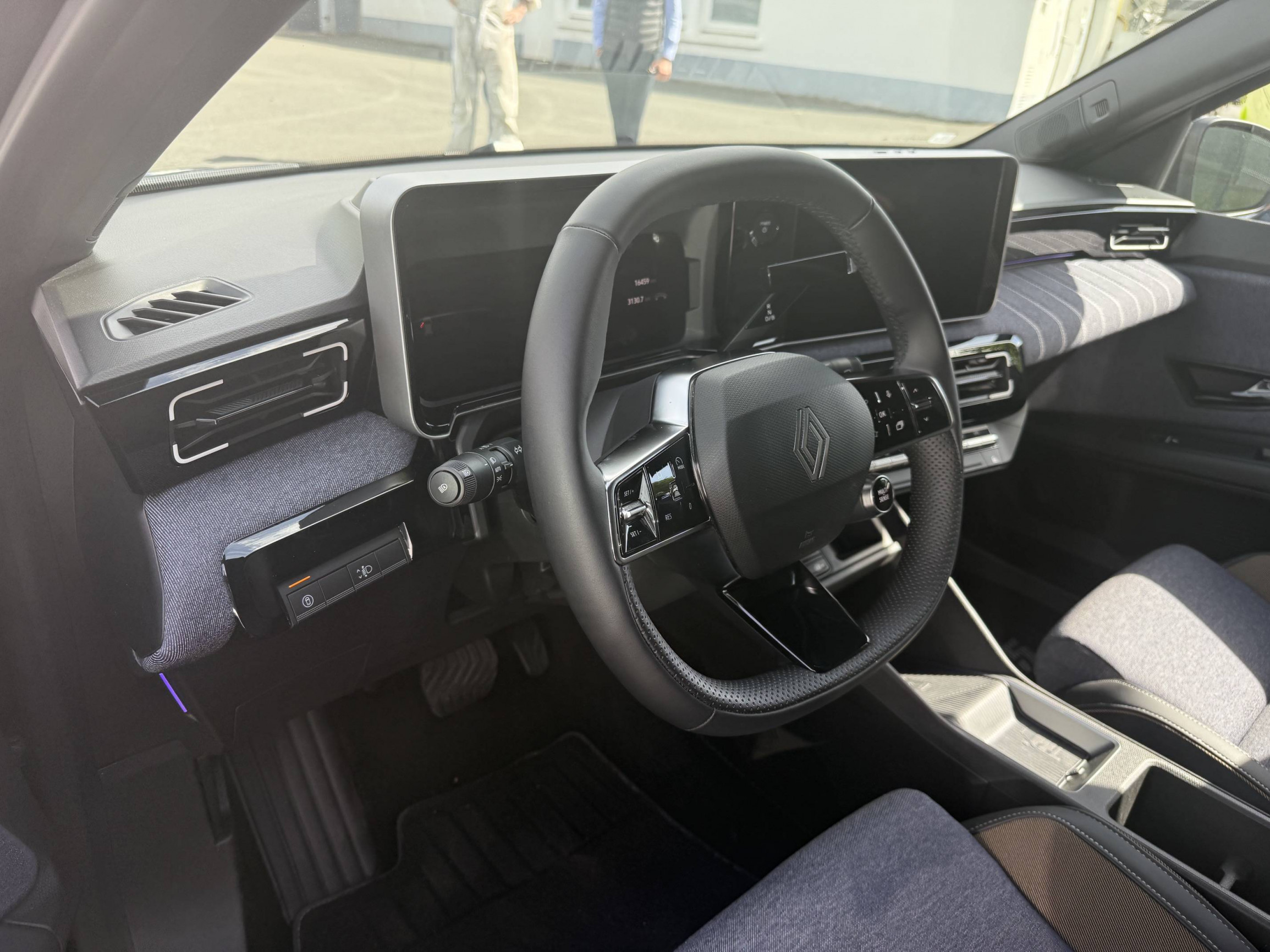 Vente en ligne Renault R5 E-Tech  150 ch autonomie confort au prix de 26 990 €