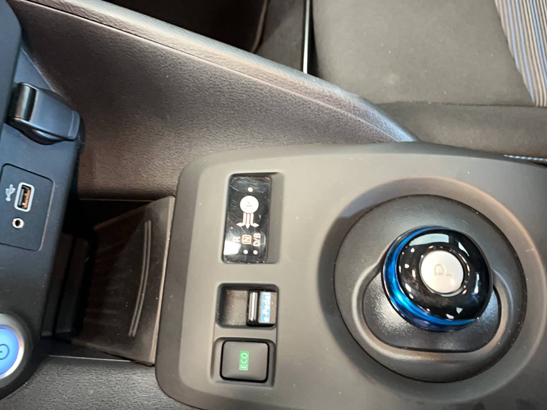 Vente en ligne Nissan Leaf 2 Leaf Electrique 40kWh au prix de 15 990 €