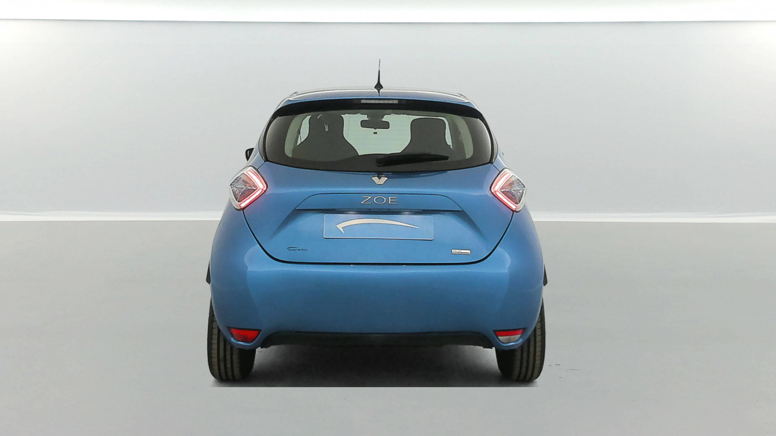 Vente en ligne Renault Zoé  R90  au prix de 10 490 €
