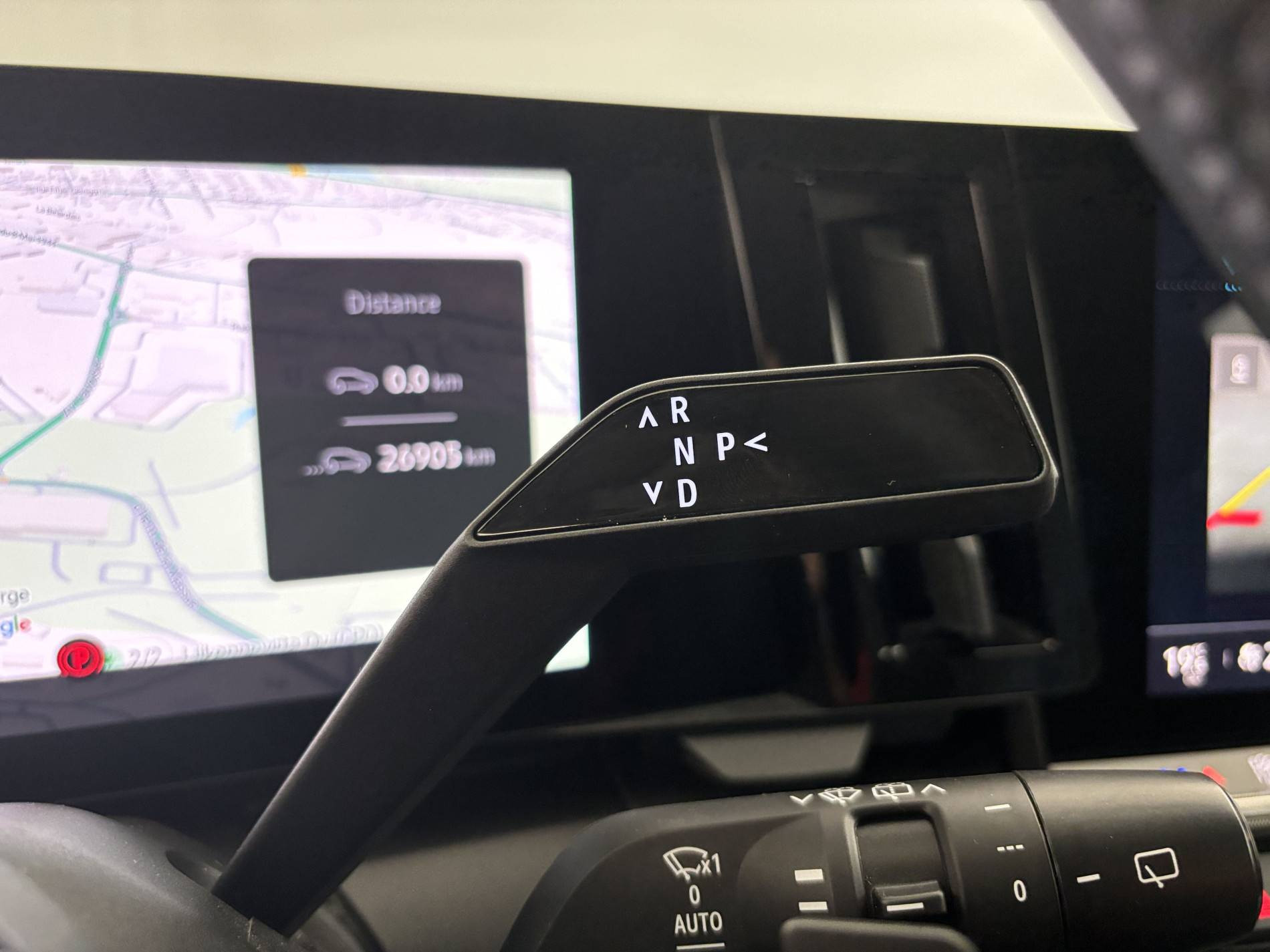 Vente en ligne Renault Megane E-Tech  EV60 130ch optimum charge au prix de 25 590 €