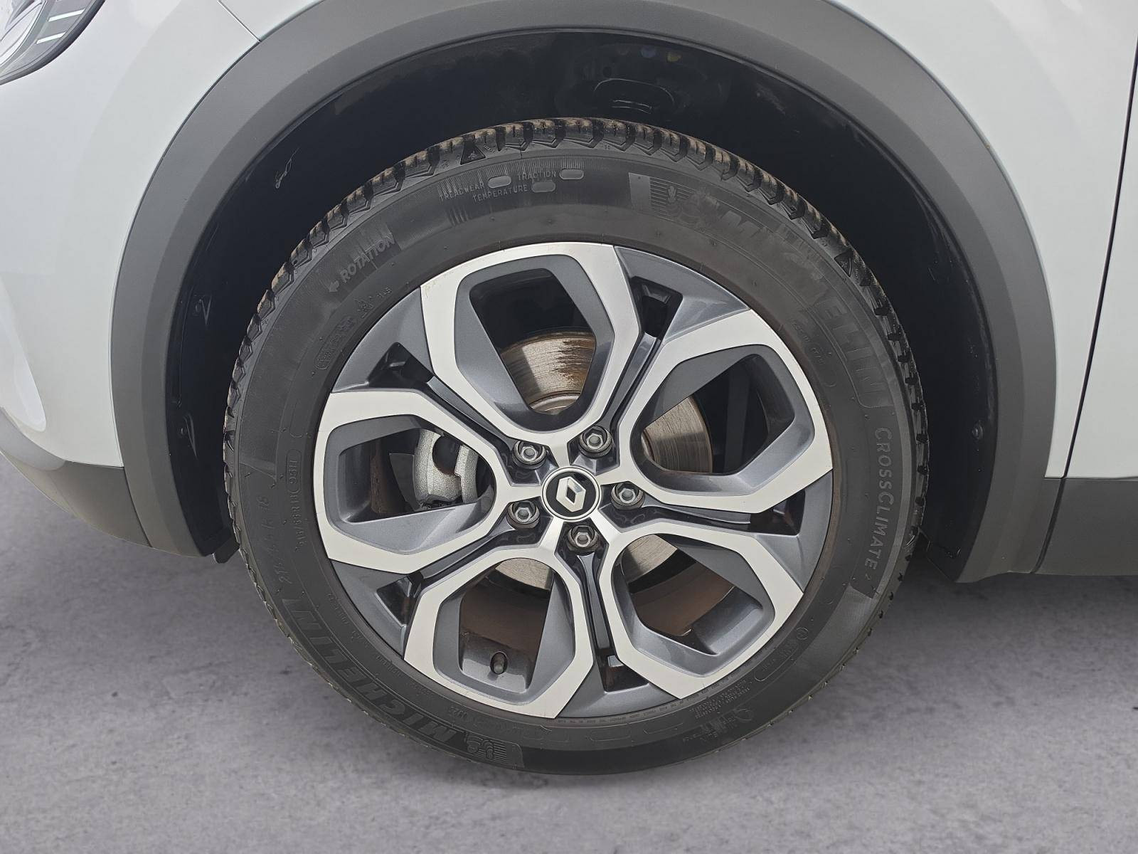 Vente en ligne Renault Captur  E-Tech full hybrid 145 au prix de 19 650 €