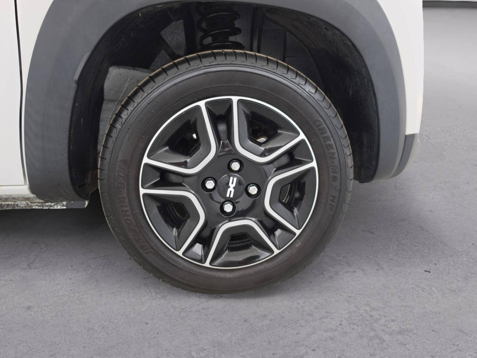 Vente en ligne Dacia Spring Spring au prix de 12 490 €