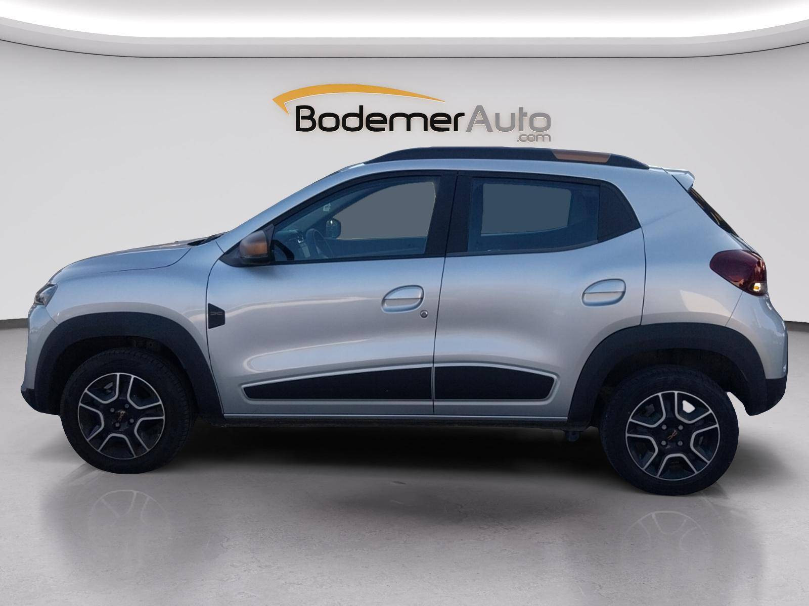 Vente en ligne Dacia Spring Spring au prix de 11 990 €