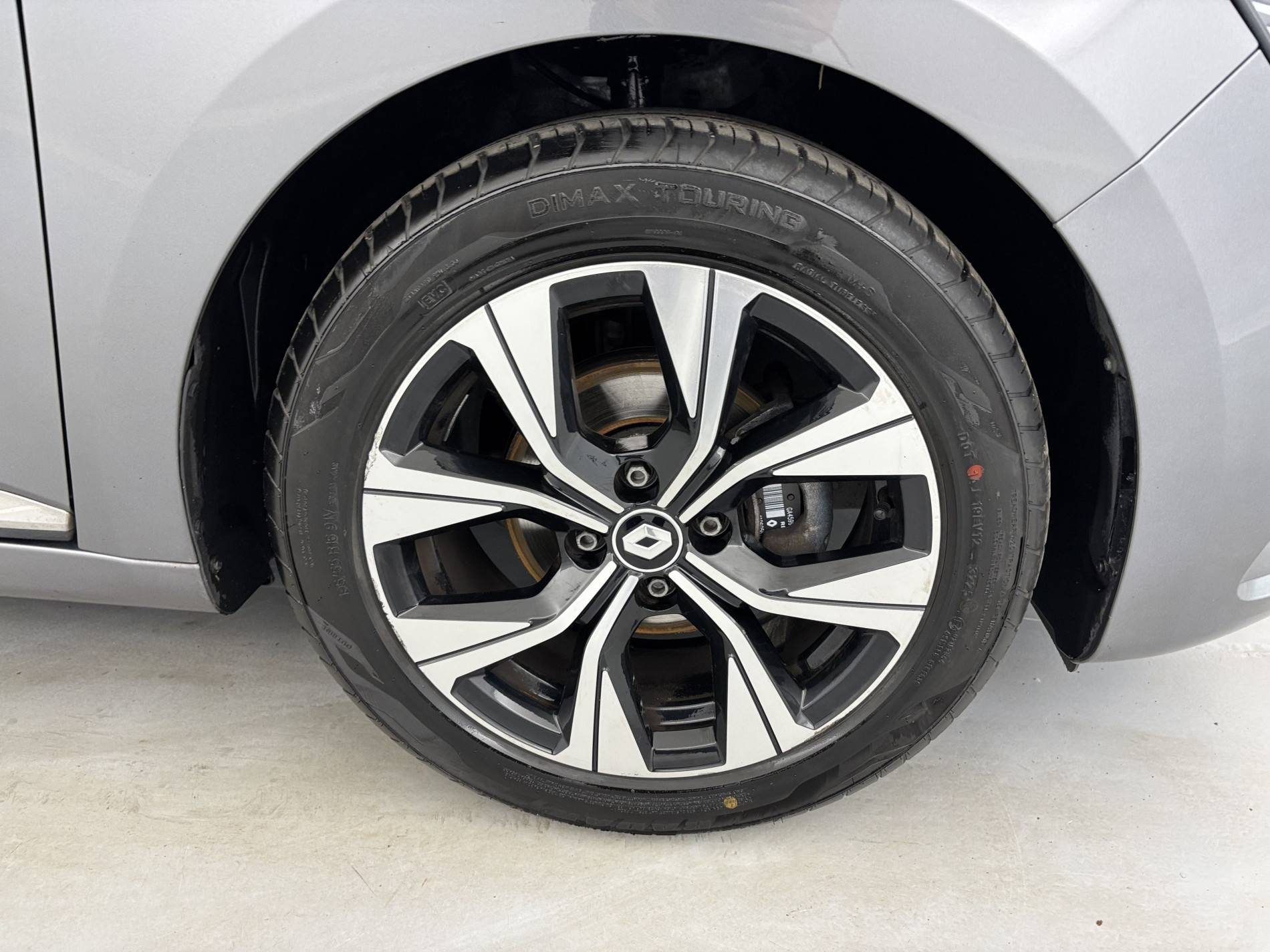Vente en ligne Renault Clio 5 Clio TCe 90 au prix de 12 990 €