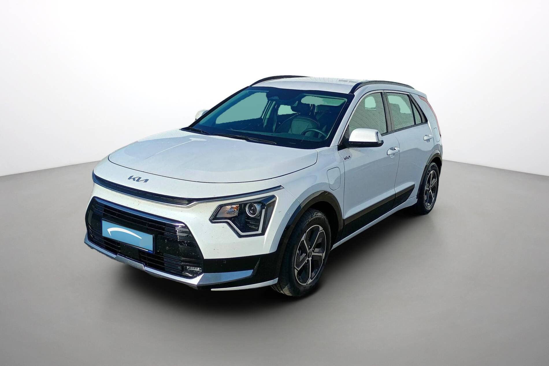 Kia Niro  1.6 GDi 171 ch PHEV DCT6 occasion de 2024 en vente à Flers