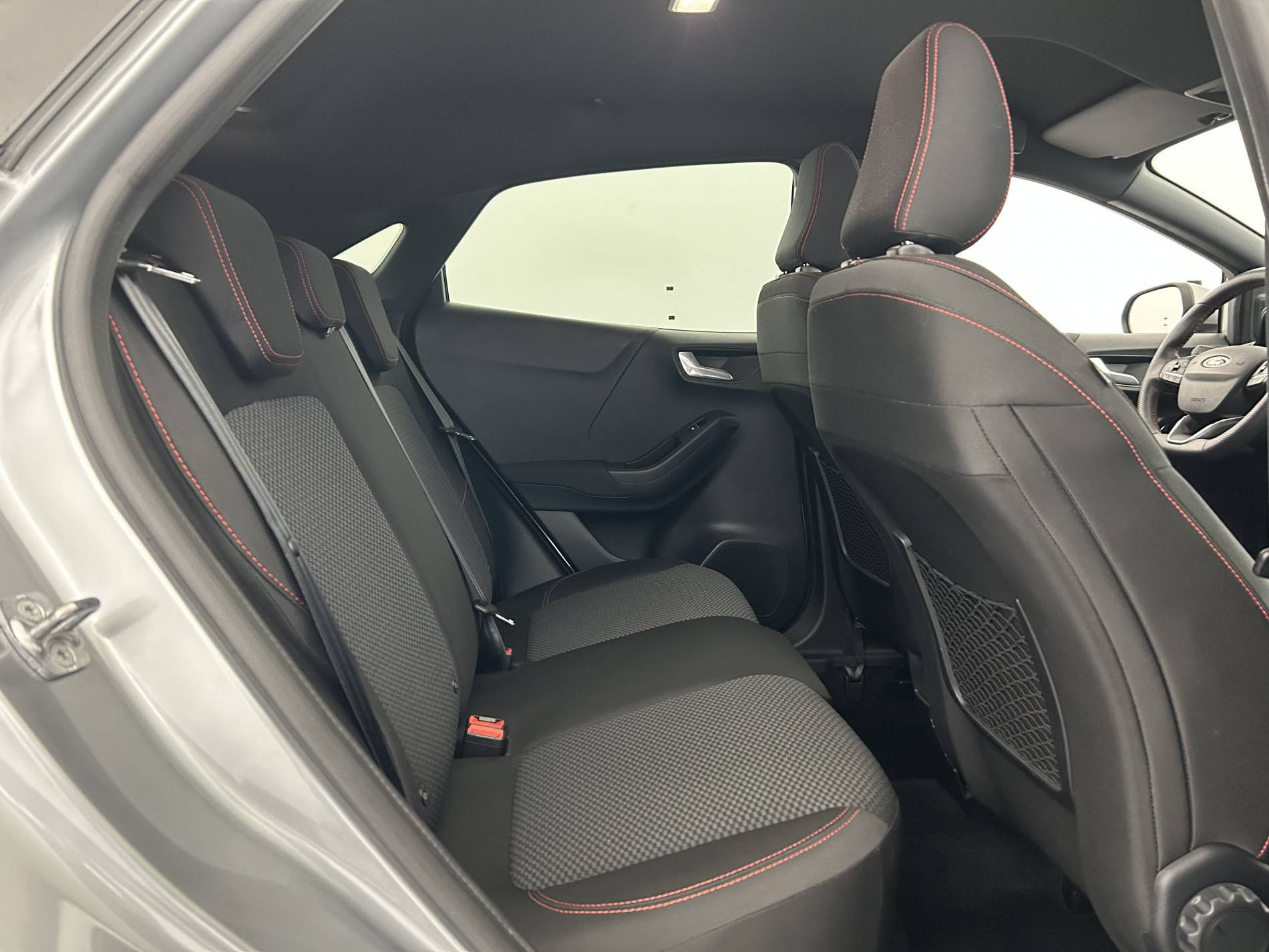 Vente en ligne Ford Puma  1.0 EcoBoost 125 ch mHEV S&S BVM6 au prix de 13 490 €