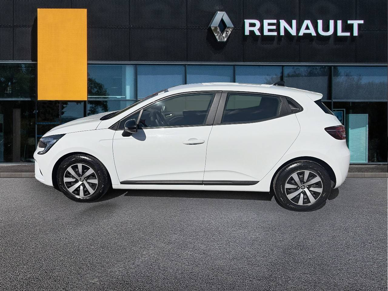 Vente en ligne Renault Clio 5 Clio TCe 90 au prix de 13 790 €
