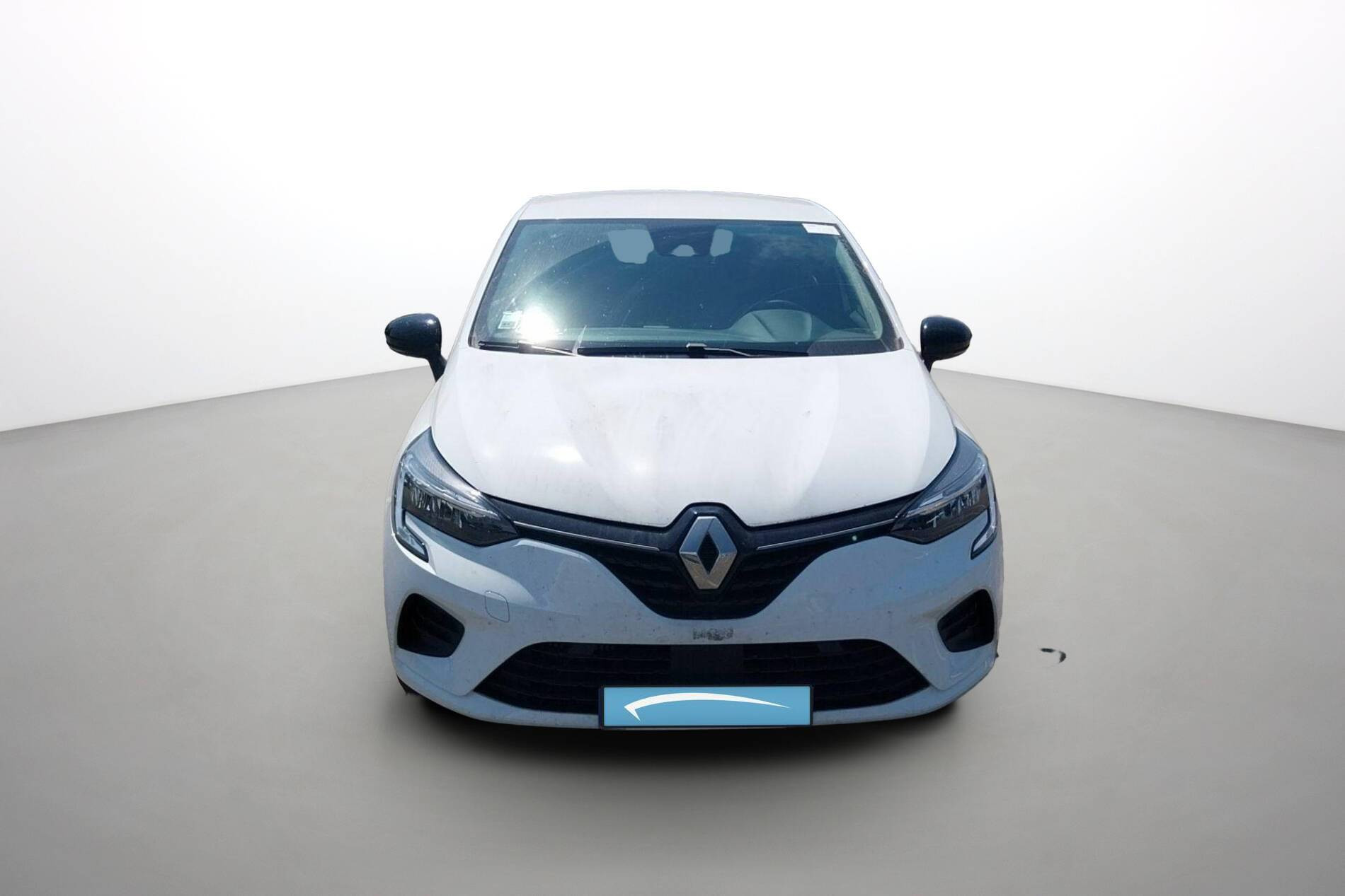 Vente en ligne Renault Clio 5 Clio TCe 90 au prix de 13 790 €