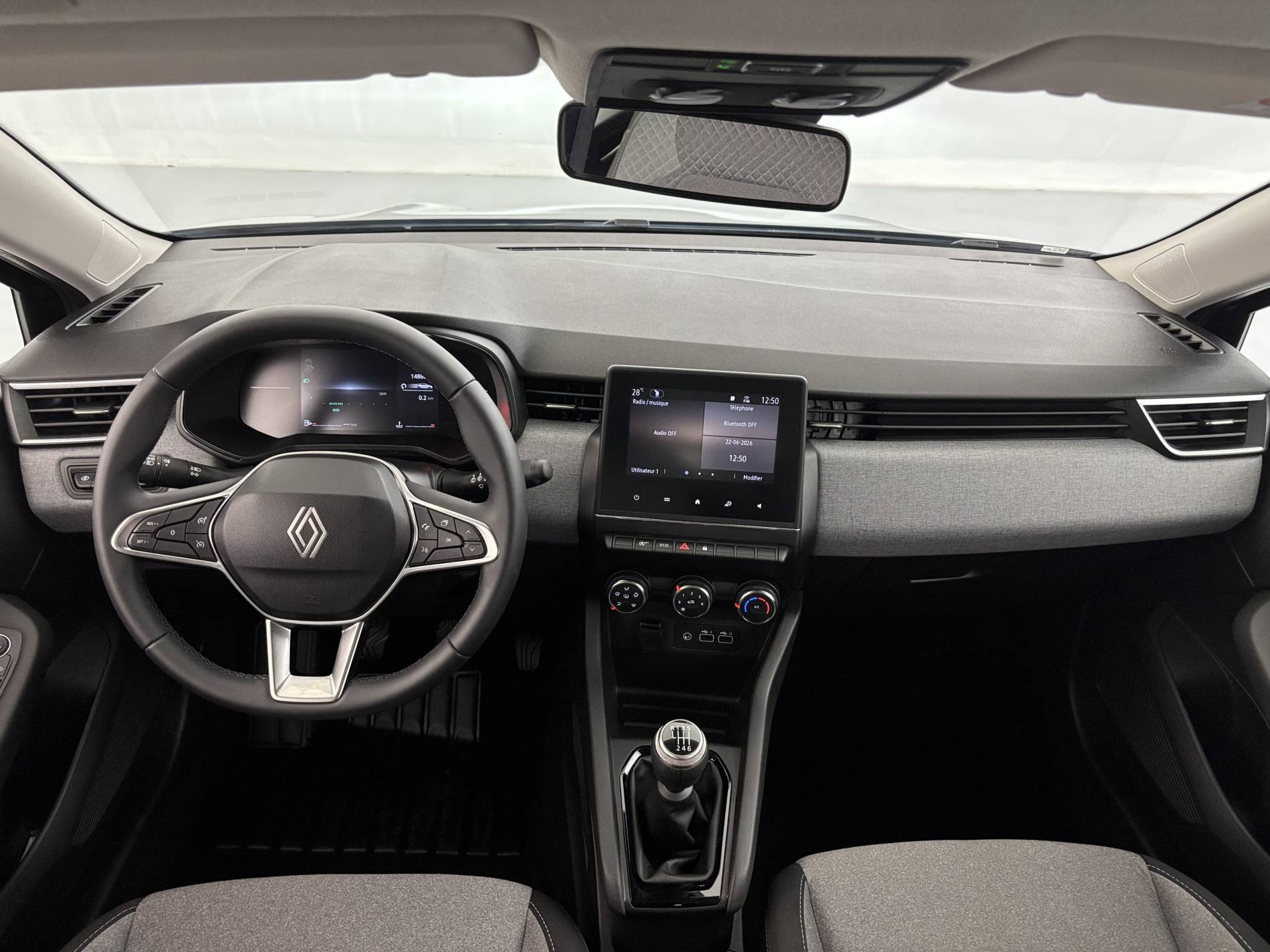 Vente en ligne Renault Clio 5 Clio Blue dCi 100 ch GSR2 au prix de 17 990 €