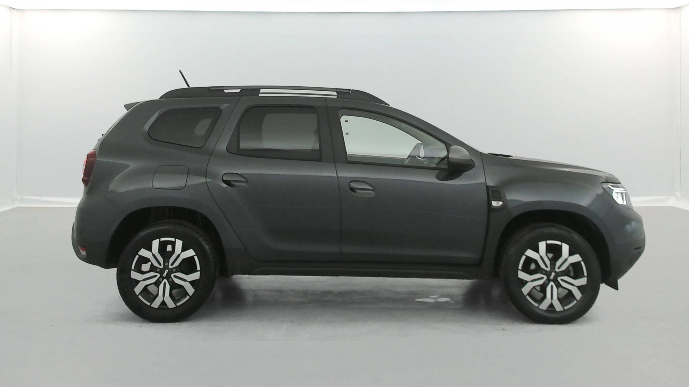 Vente en ligne Dacia Duster  Blue dCi 115 4x2 Journey au prix de 18 790 €