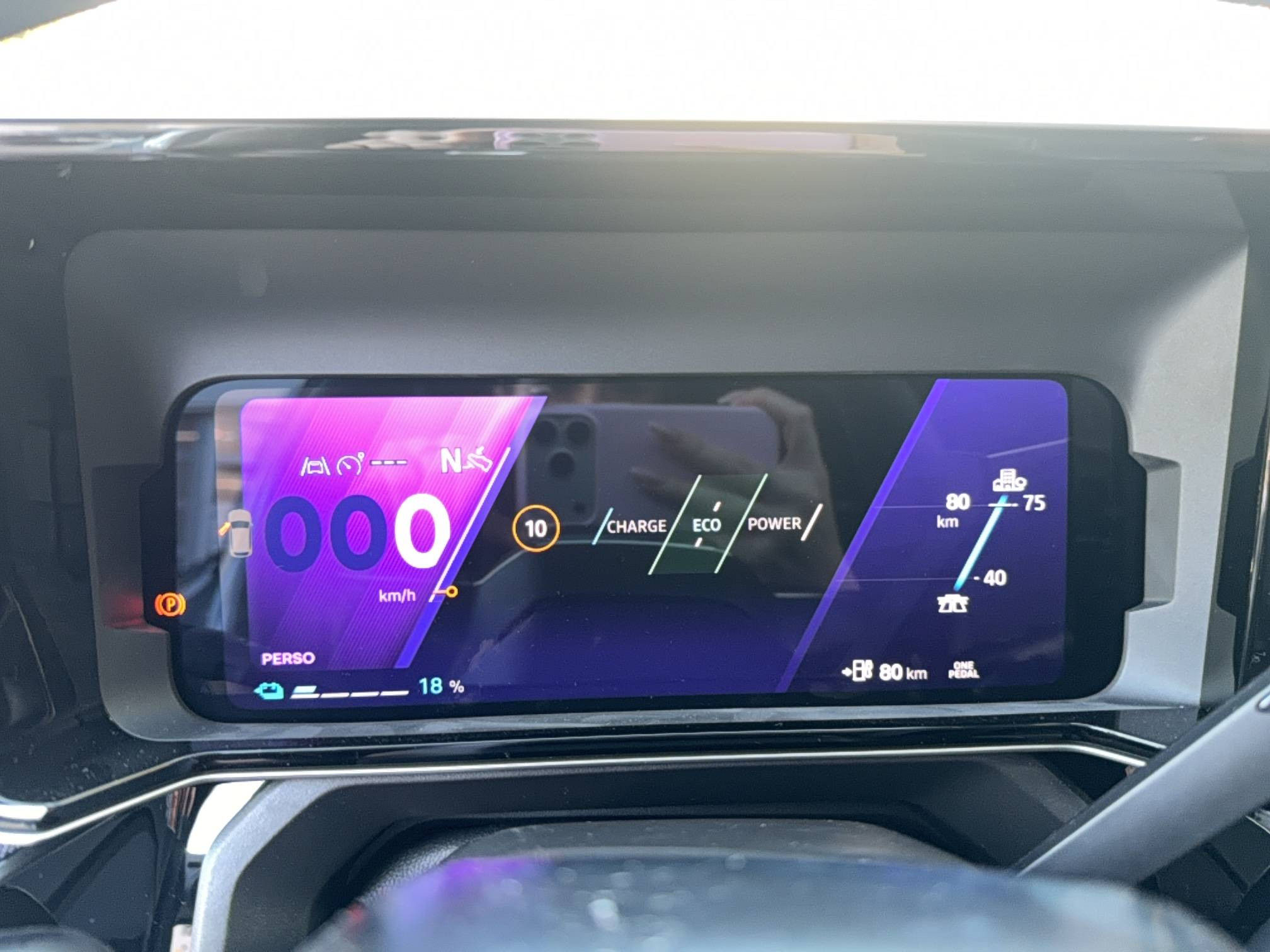 Vente en ligne Renault R4 E-Tech  150 ch autonomie confort au prix de 33 540 €