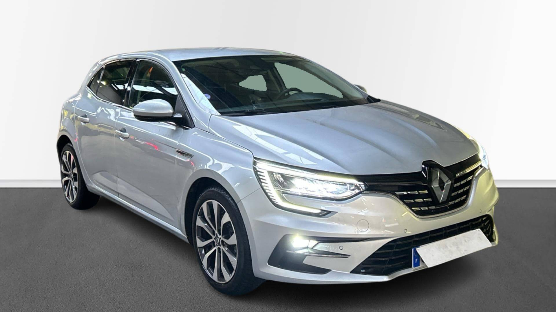 Vente en ligne Renault Megane 4  TCe 140 EDC au prix de 18 990 €