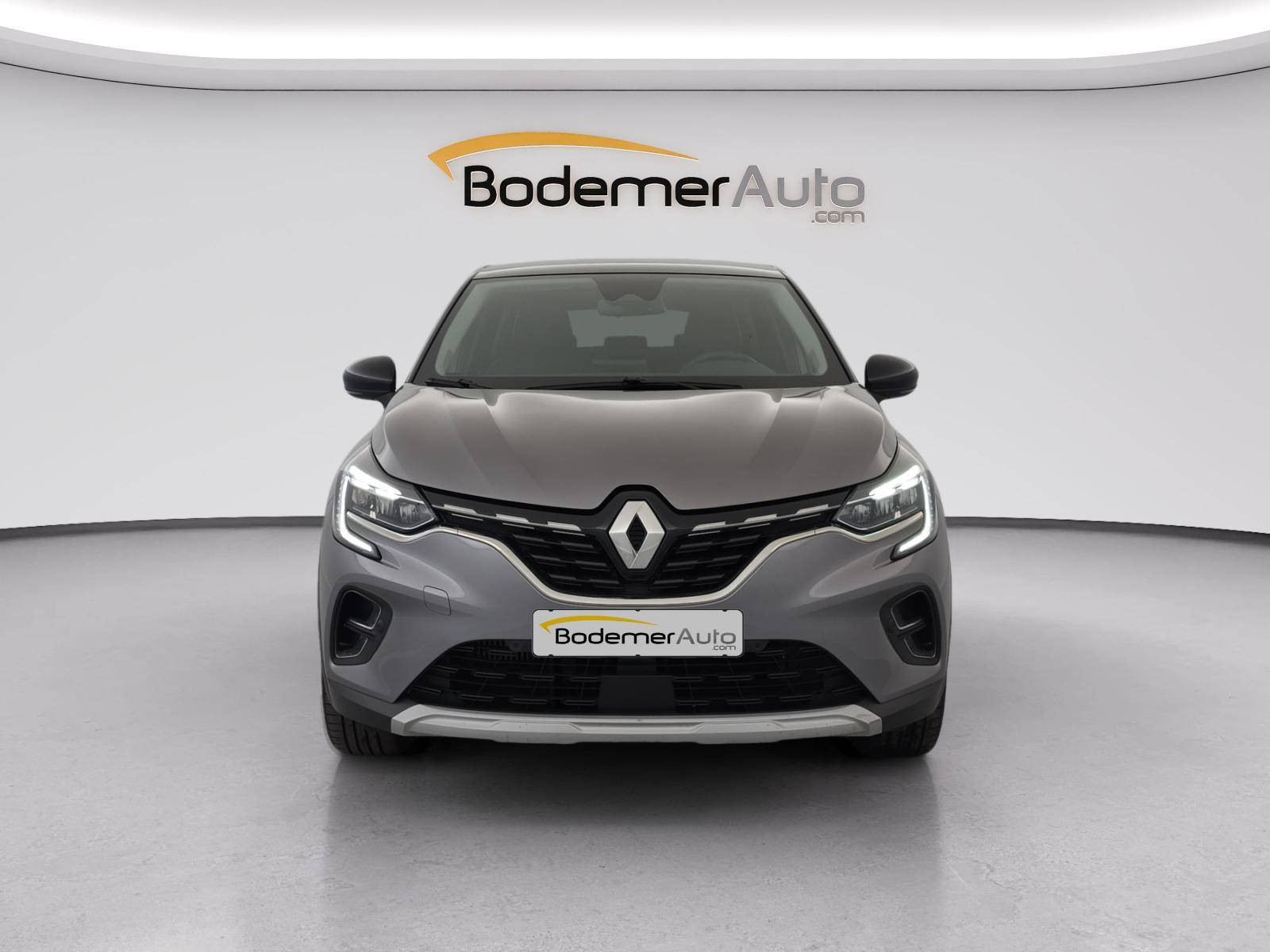 Vente en ligne Renault Captur  mild hybrid 140 au prix de 19 200 €