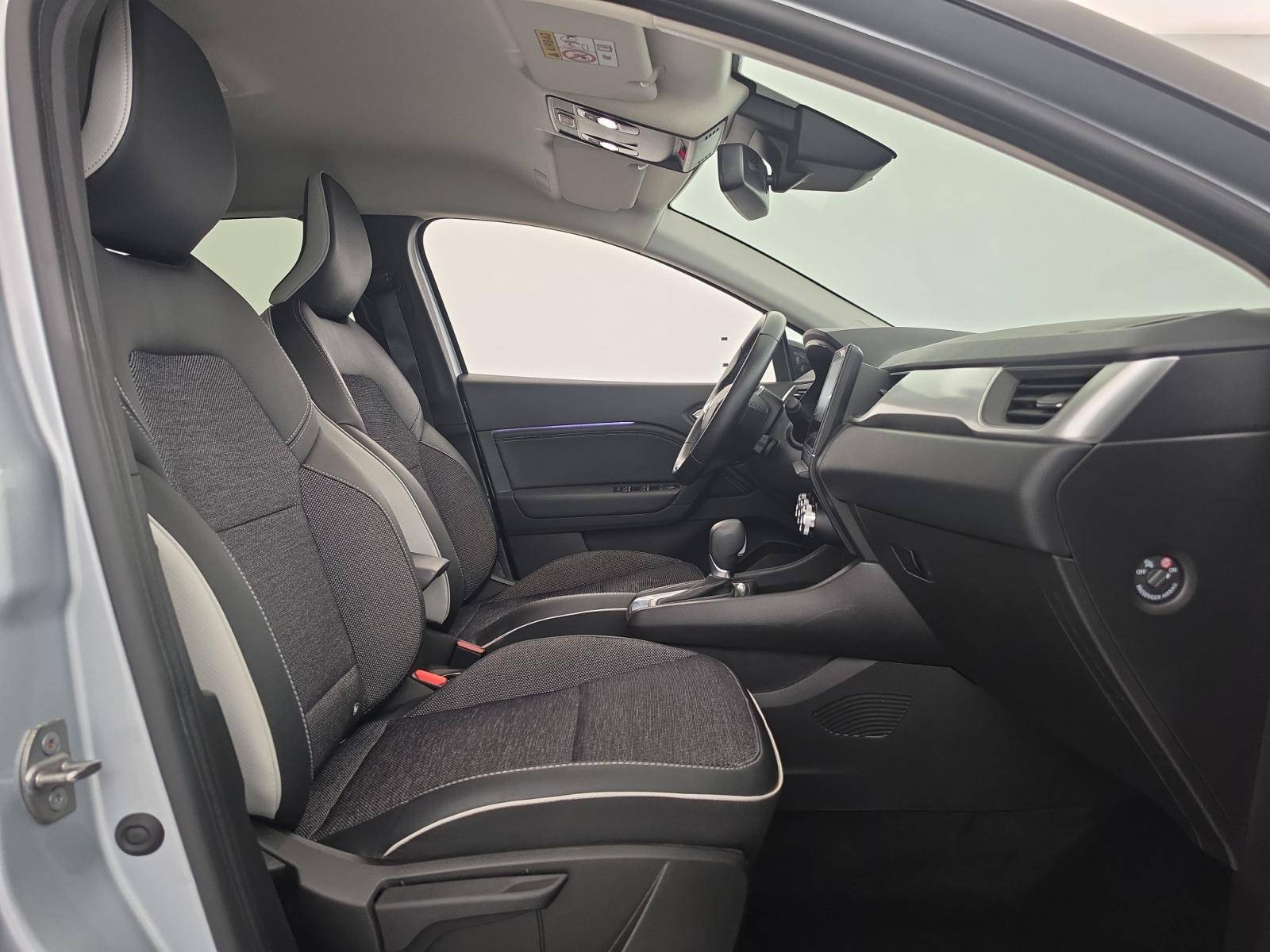Vente en ligne Renault Captur  E-Tech full hybrid 145 au prix de 19 650 €