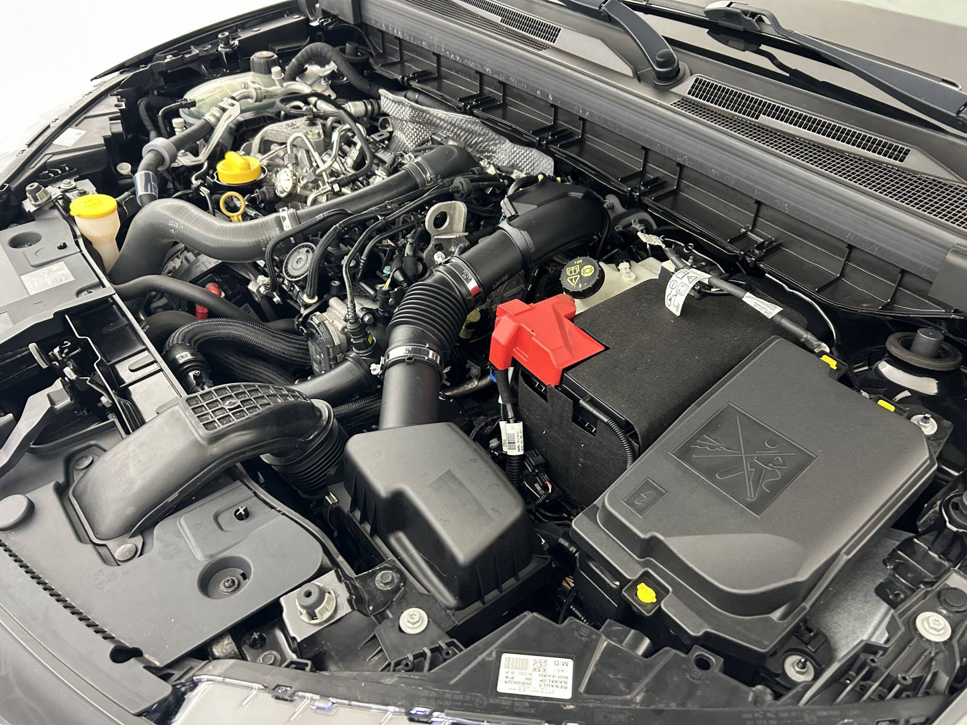 Vente en ligne Renault Arkana  TCe 140 EDC FAP - 21B au prix de 19 990 €