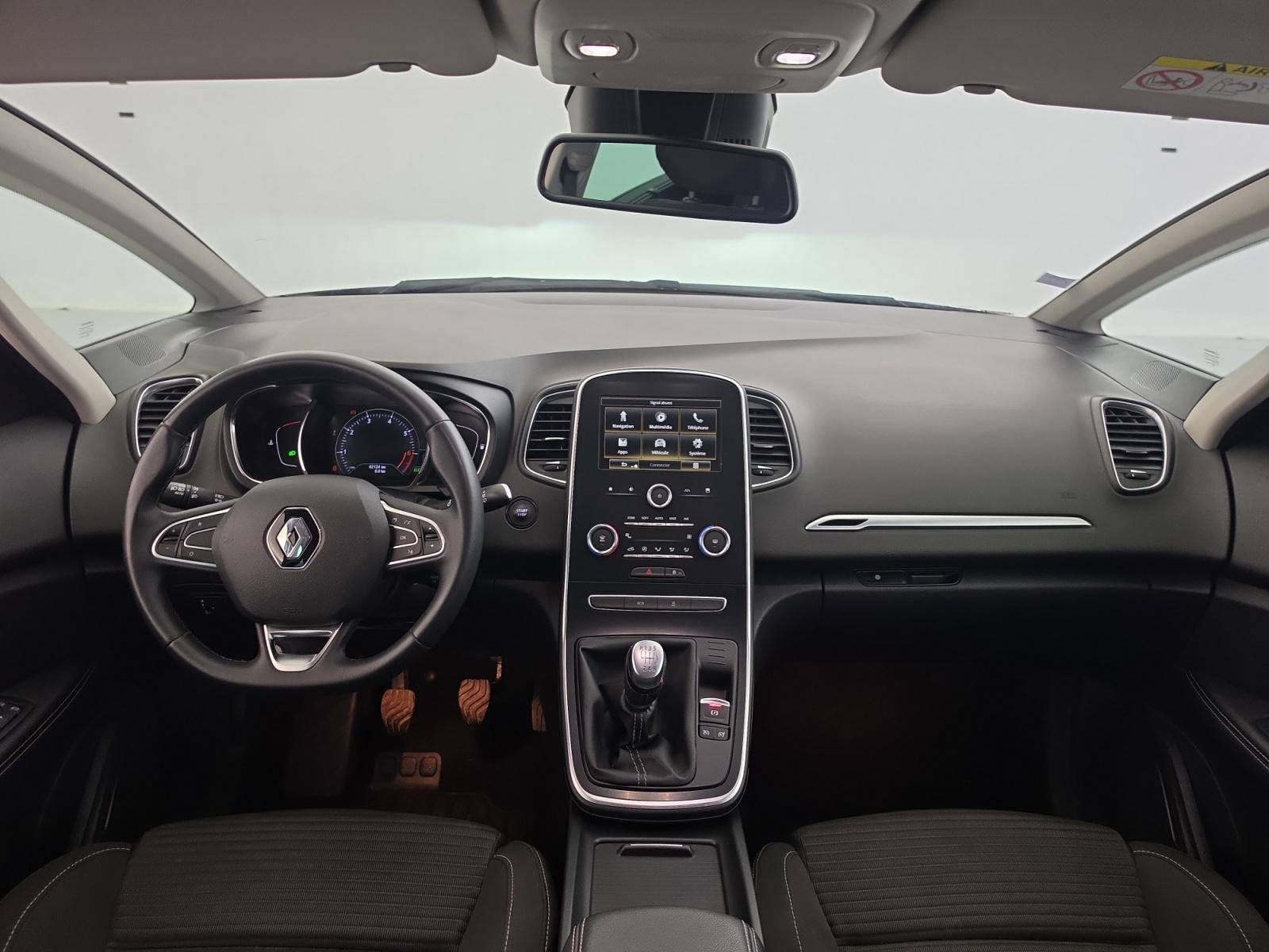 Vente en ligne Renault Scenic 4 Scenic TCe 140 au prix de 18 790 €