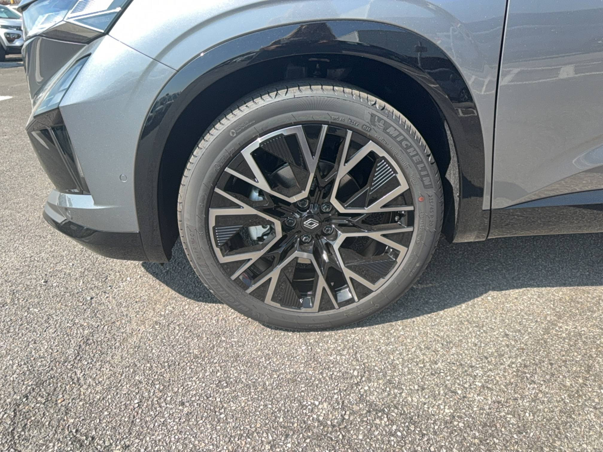 Vente en ligne Renault Austral  full hybrid E-Tech 200 ch au prix de 43 690 €