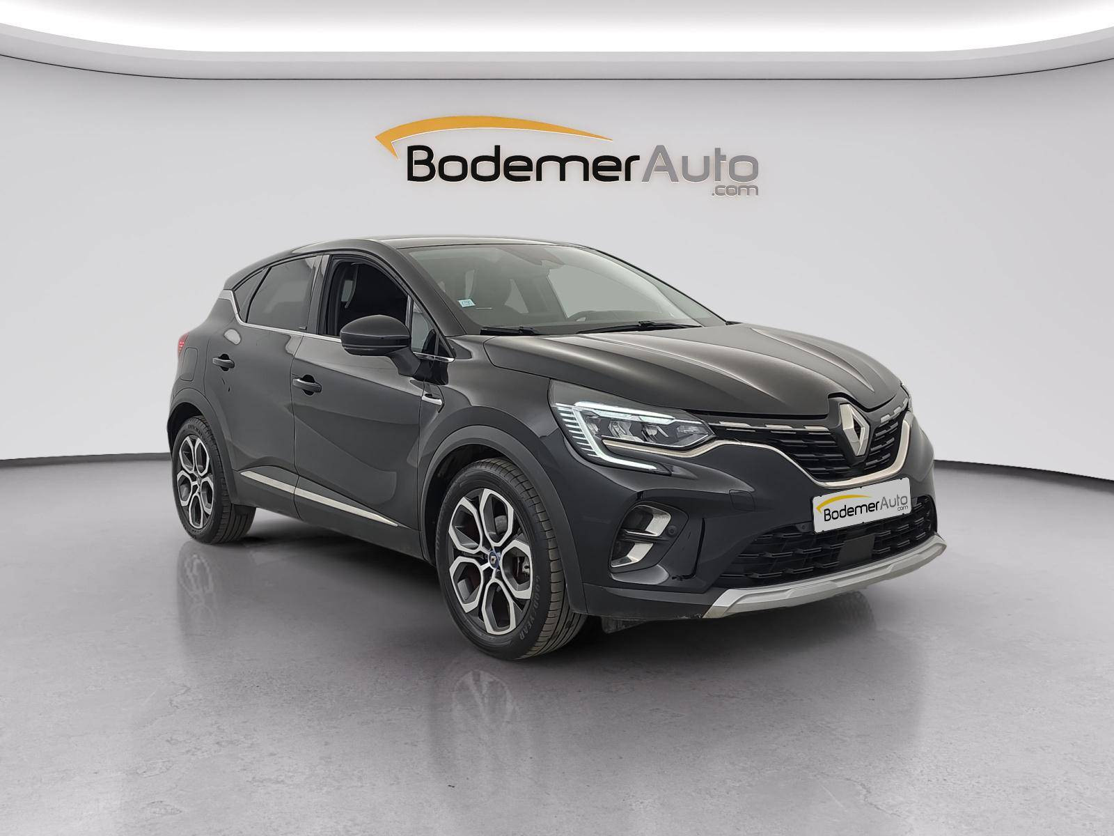 Vente en ligne Renault Captur  E-Tech Plug-in 160 au prix de 16 990 €