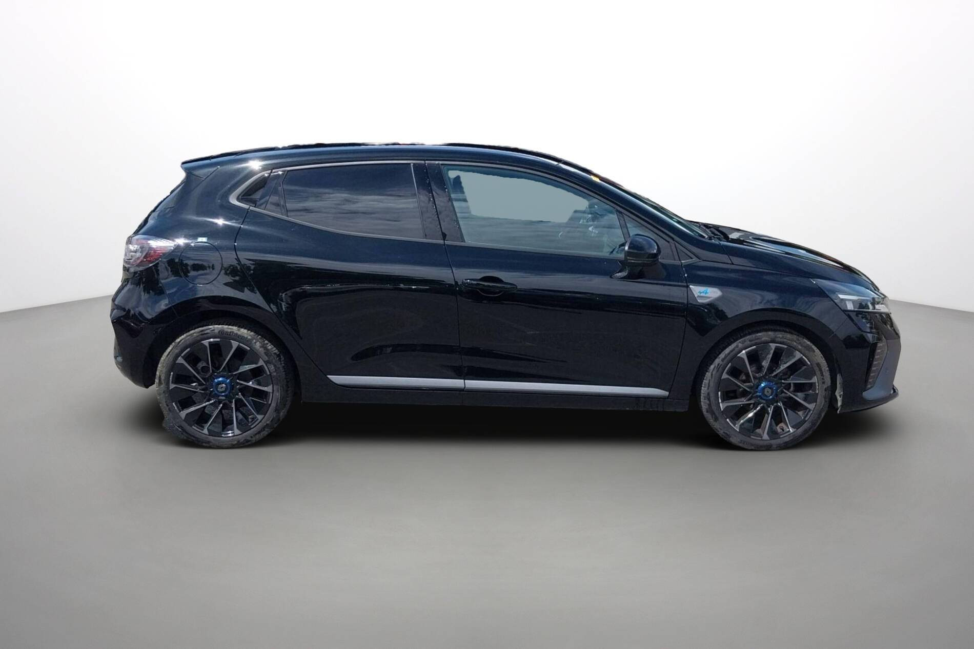 Vente en ligne Renault Clio 5 Clio TCe 90 ch GSR2 au prix de 18 999 €