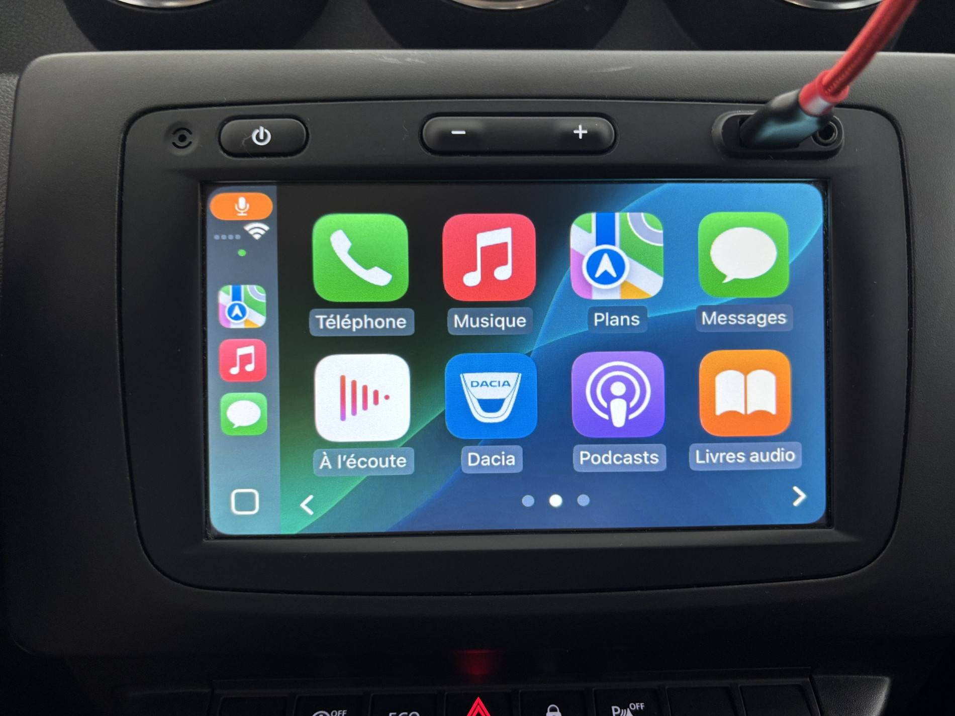Vente en ligne Dacia Duster  ECO-G 100 4x2 au prix de 12 990 €