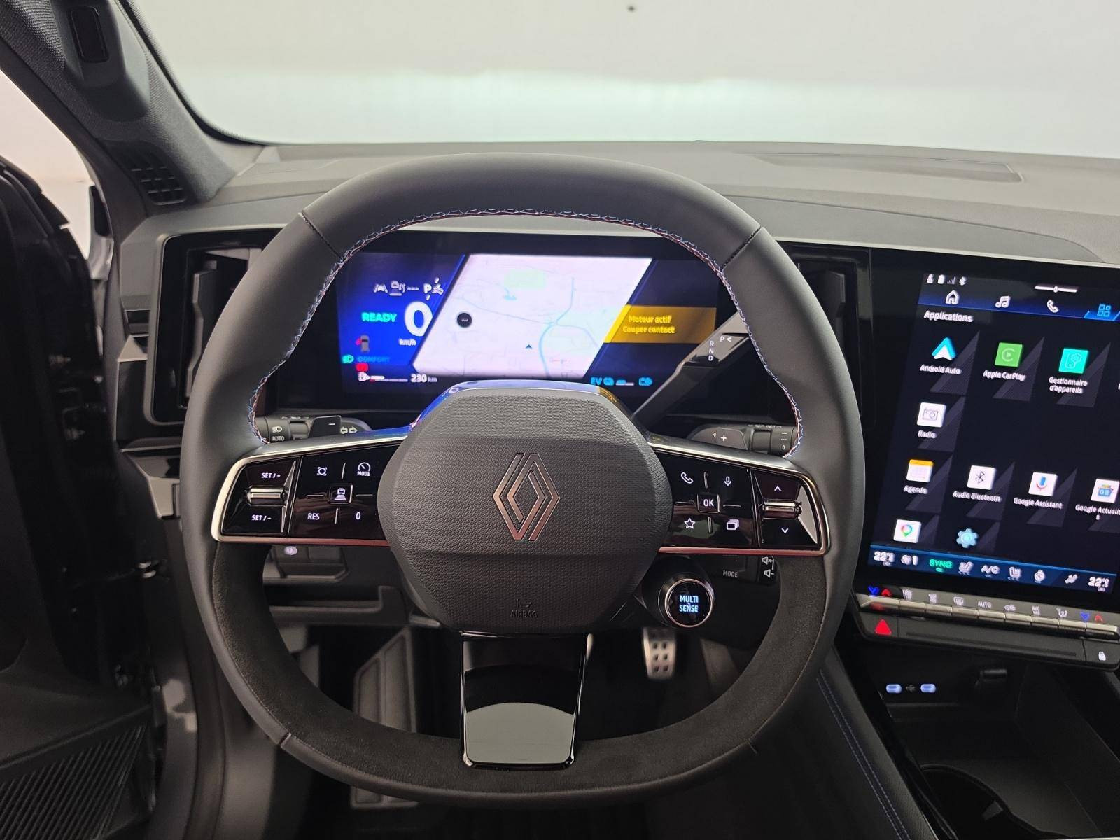 Vente en ligne Renault Austral  full hybrid E-Tech 200 ch au prix de 39 490 €