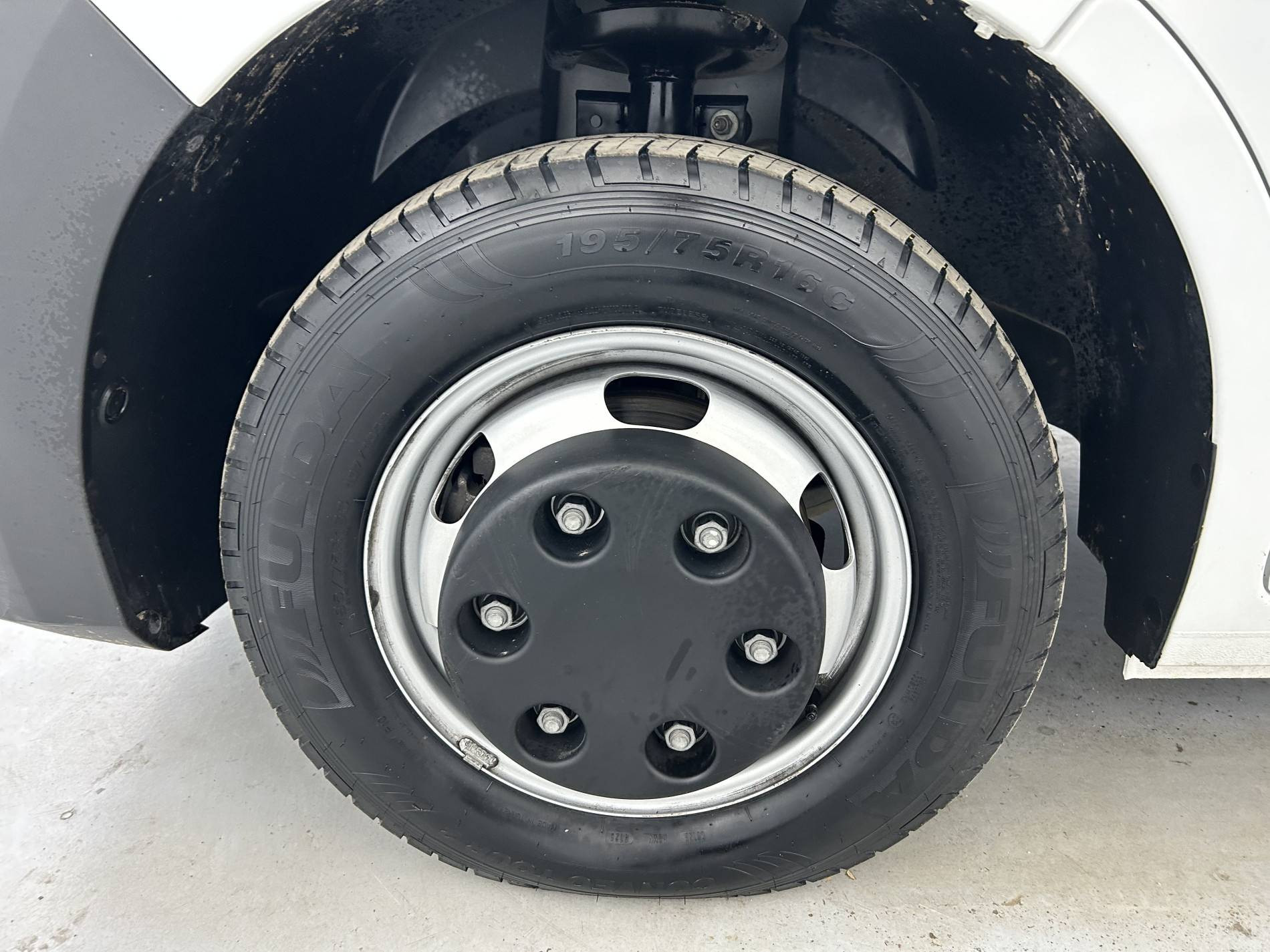 Vente en ligne Renault Master 3 Châssis Cabine MASTER CC PROP RJ3500 L2 PAFC BLUE DCI 130 EURO VI au prix de 31 990 €