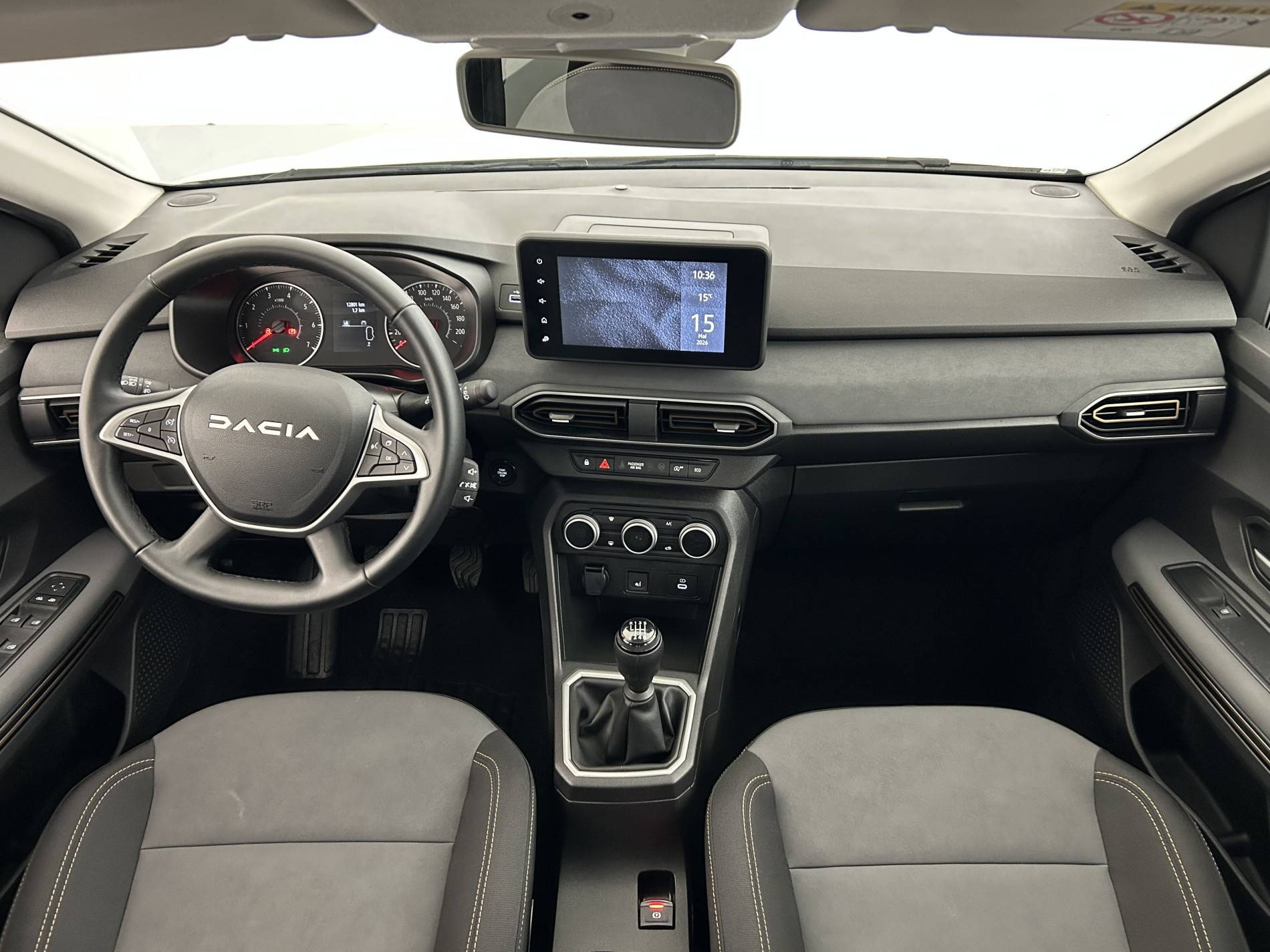 Vente en ligne Dacia Sandero  TCe 90 au prix de 16 990 €