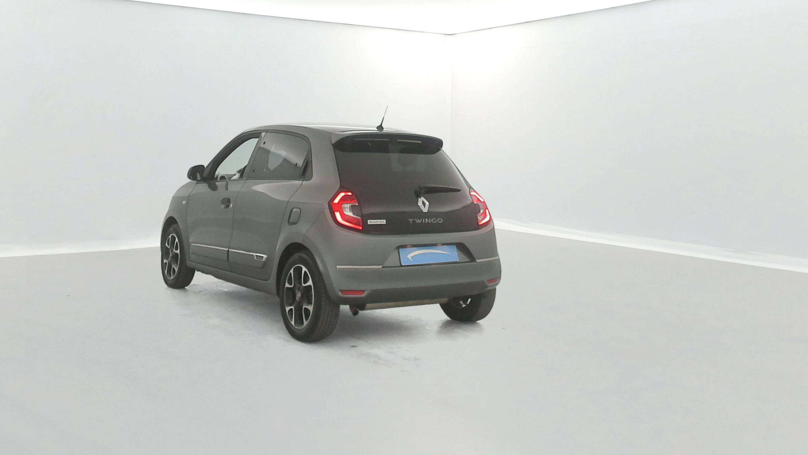 Vente en ligne Renault Twingo 3  TCe 95 au prix de 11 790 €