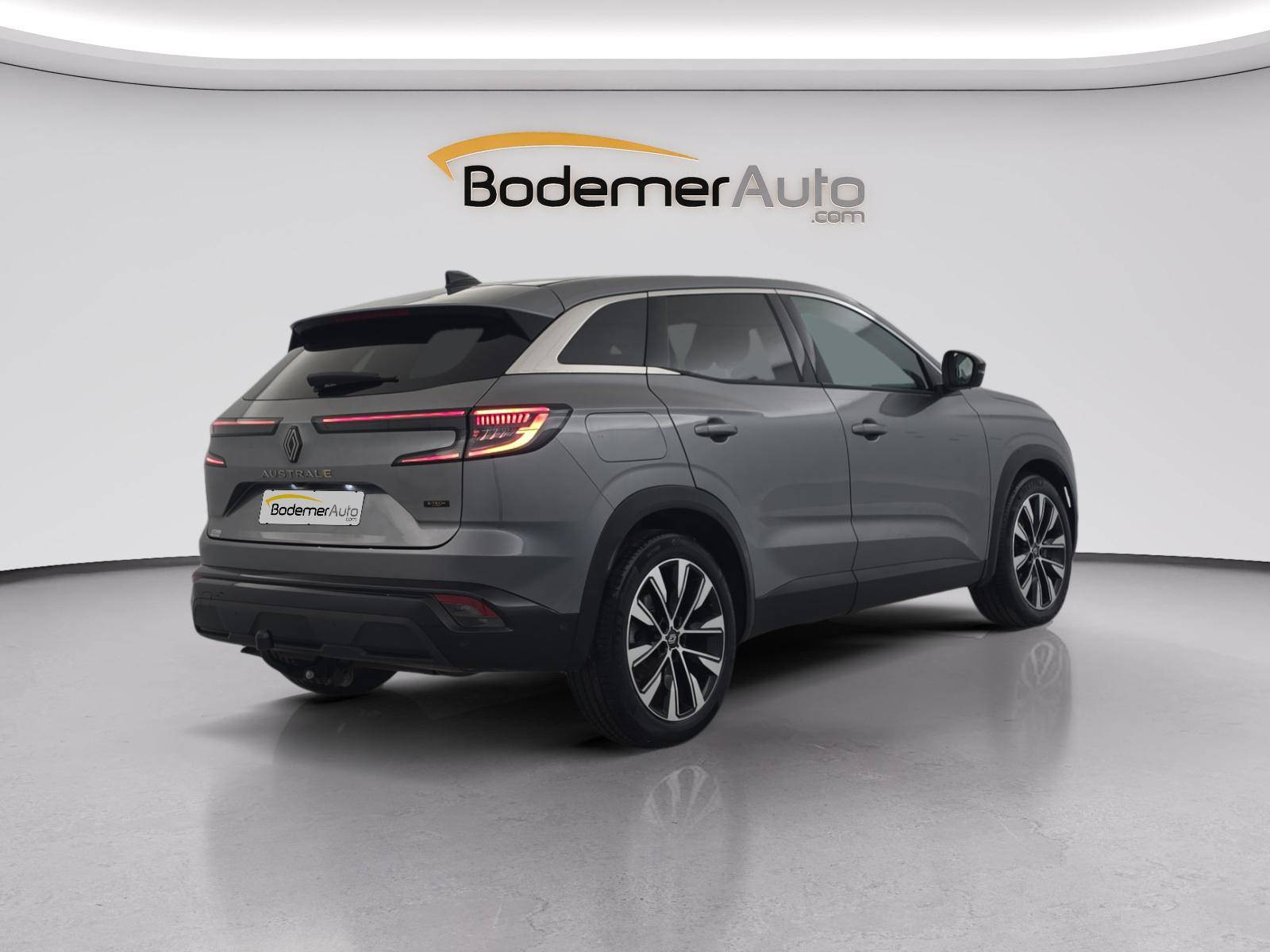 Vente en ligne Renault Austral  E-Tech hybrid 200 au prix de 27 900 €