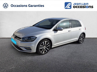 VOLKSWAGEN GOLF Golf 2.0 TDI 150 FAP DSG7 Confortline 17/05/2019 en vente à Gap