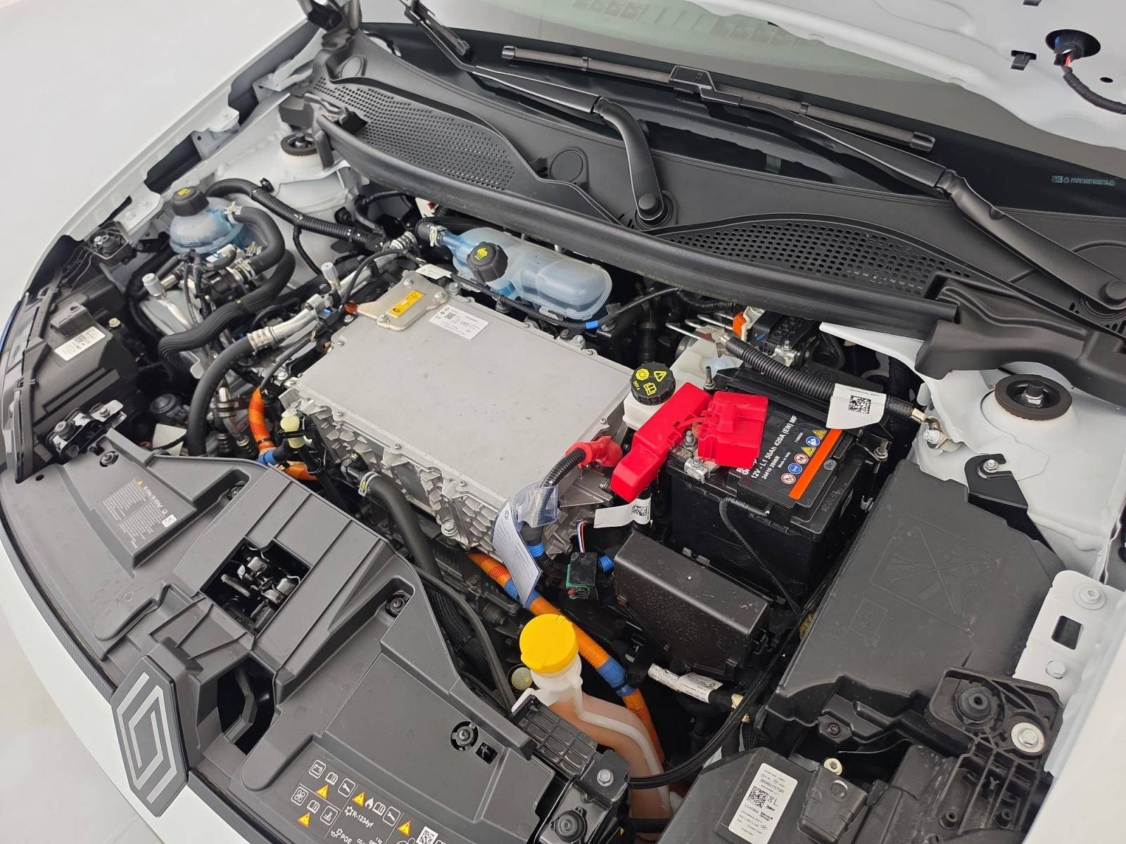 Vente en ligne Renault R5 E-Tech  150 ch autonomie confort au prix de 27 490 €