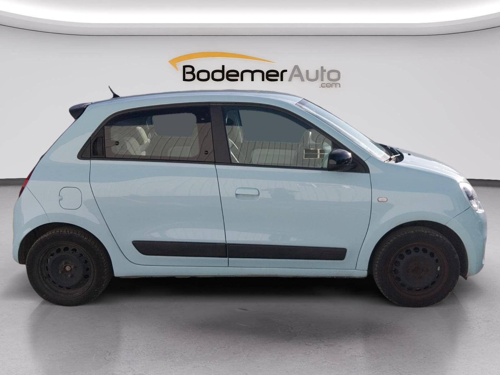 Vente en ligne Renault Twingo 3  SCe 65 au prix de 11 900 €