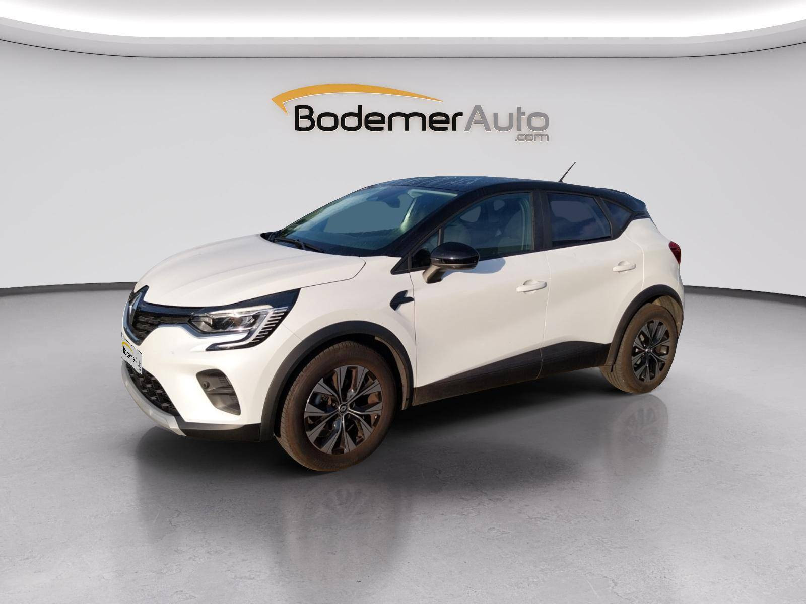 Renault Captur  TCe 90 occasion de 2023 en vente à Lorient