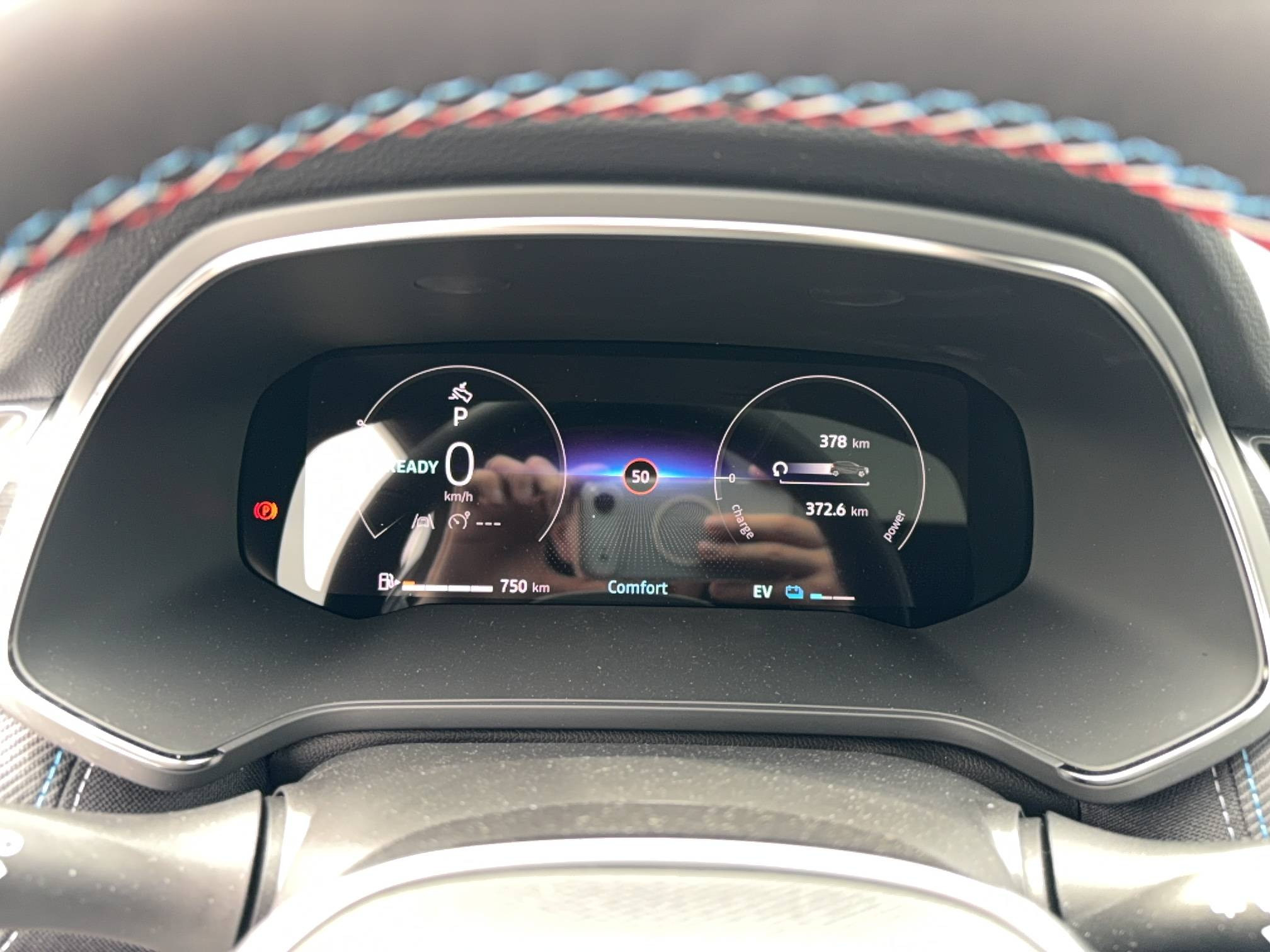 Vente en ligne Renault Captur  E-Tech full hybrid 160 ch au prix de 29 990 €