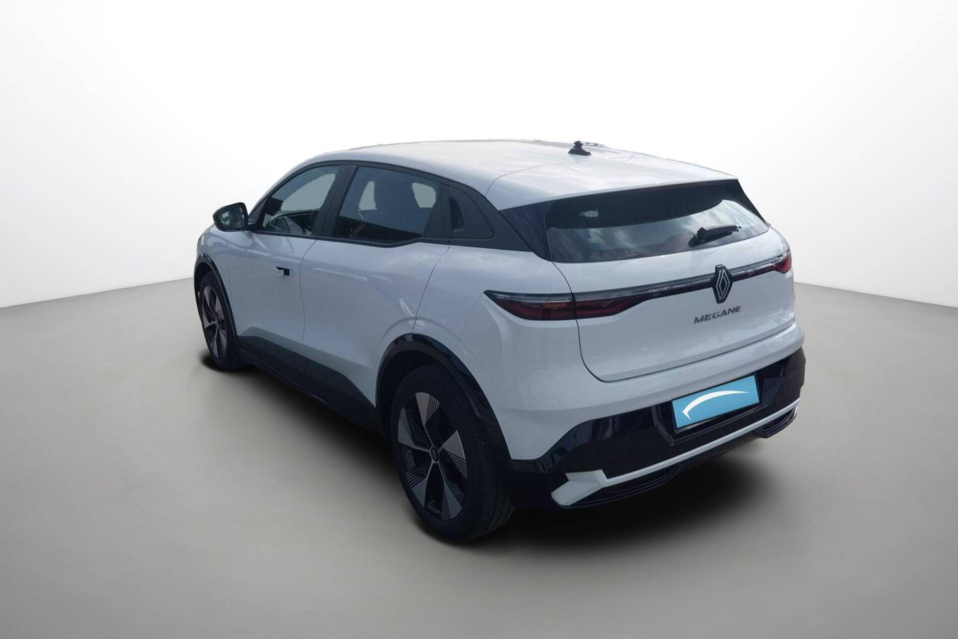 Vente en ligne Renault Megane E-Tech  EV60 220 ch super charge au prix de 22 990 €