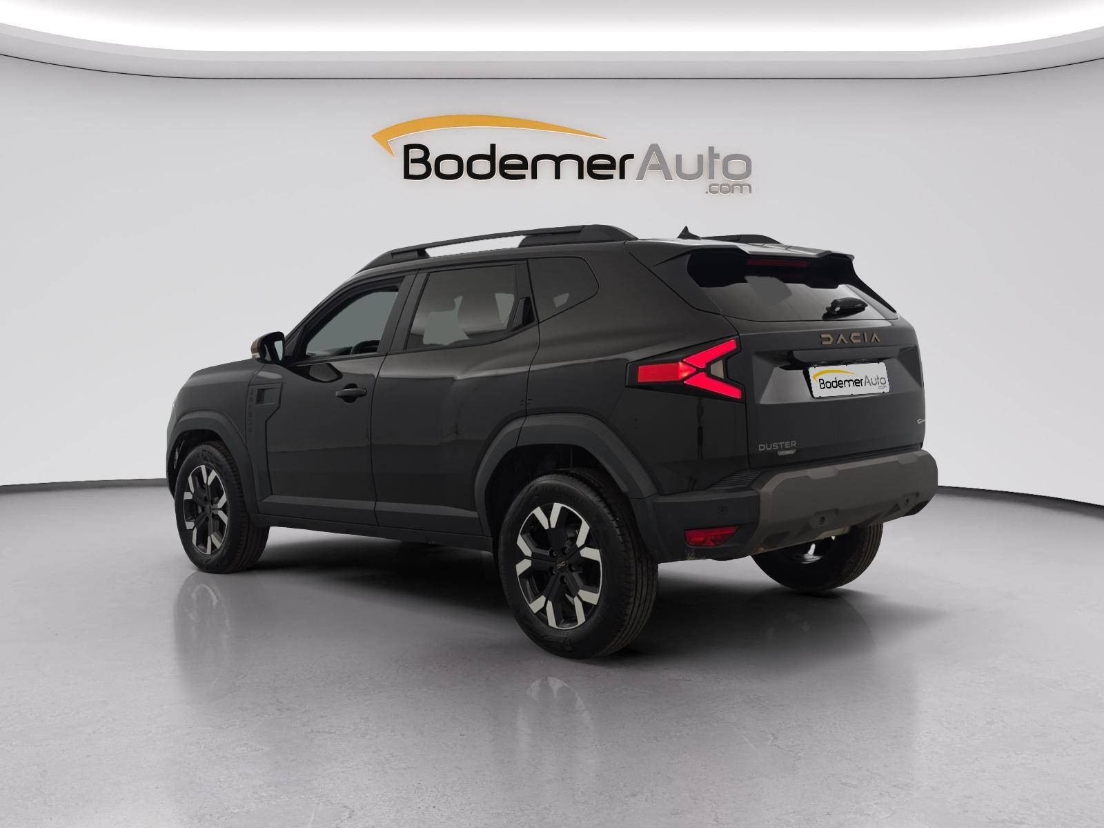 Vente en ligne Dacia Duster  Hybrid 140 au prix de 25 990 €