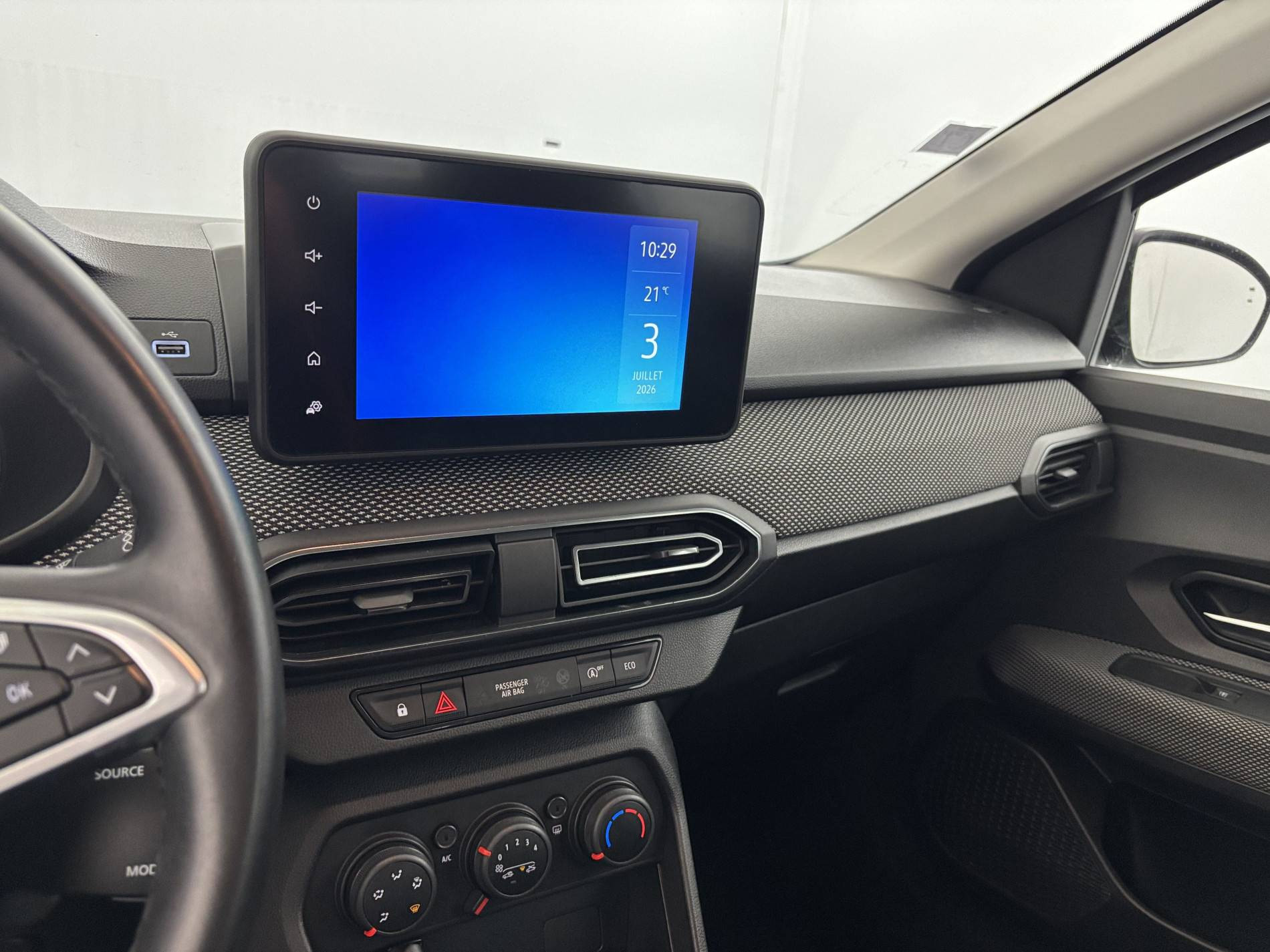 Vente en ligne Dacia Sandero  TCe 90 - 22B au prix de 12 490 €