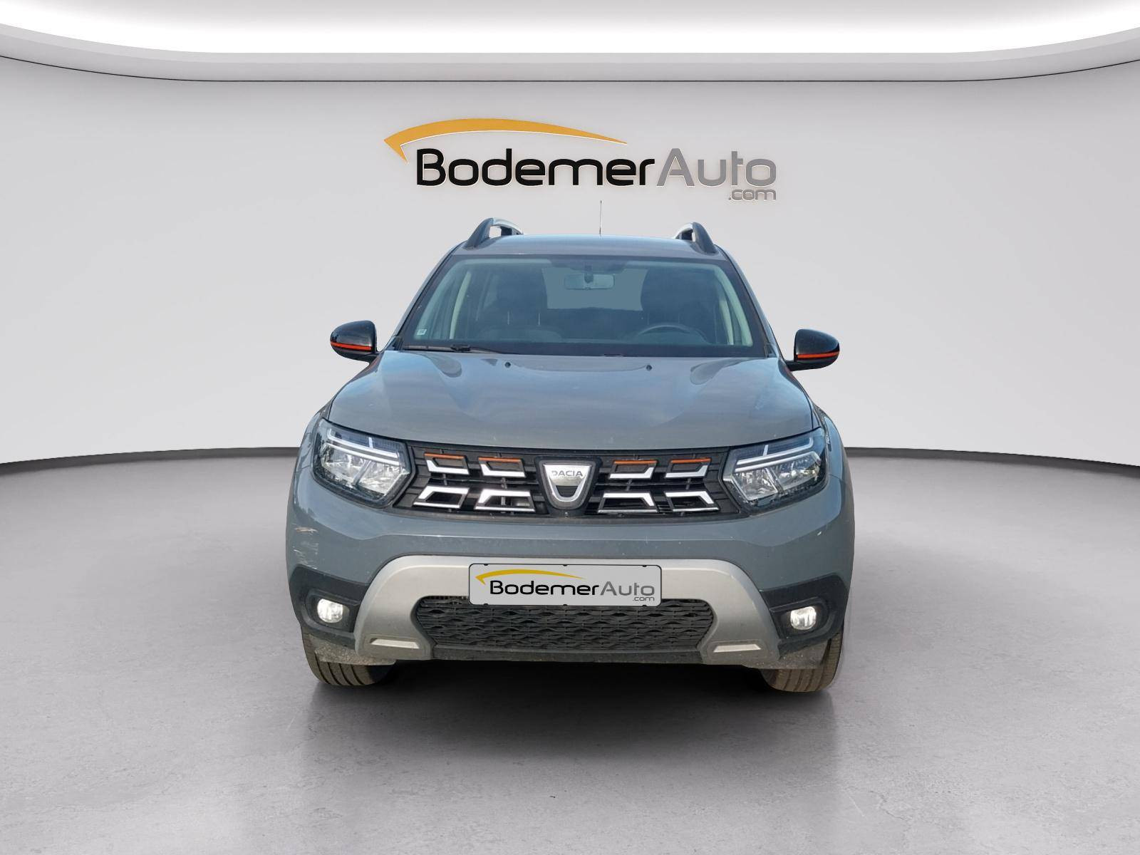Vente en ligne Dacia Duster  TCe 150 FAP 4x2 EDC au prix de 19 490 €