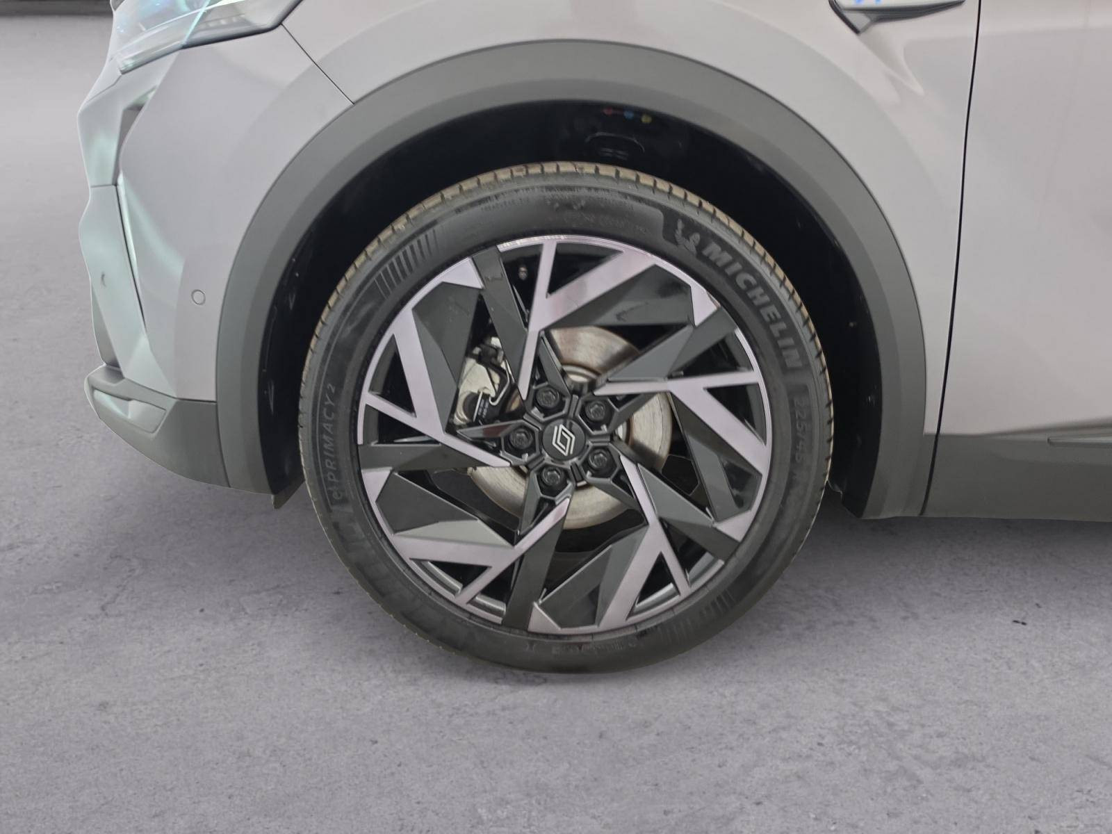 Vente en ligne Renault Symbioz  E-Tech full hybrid 145 au prix de 26 419 €
