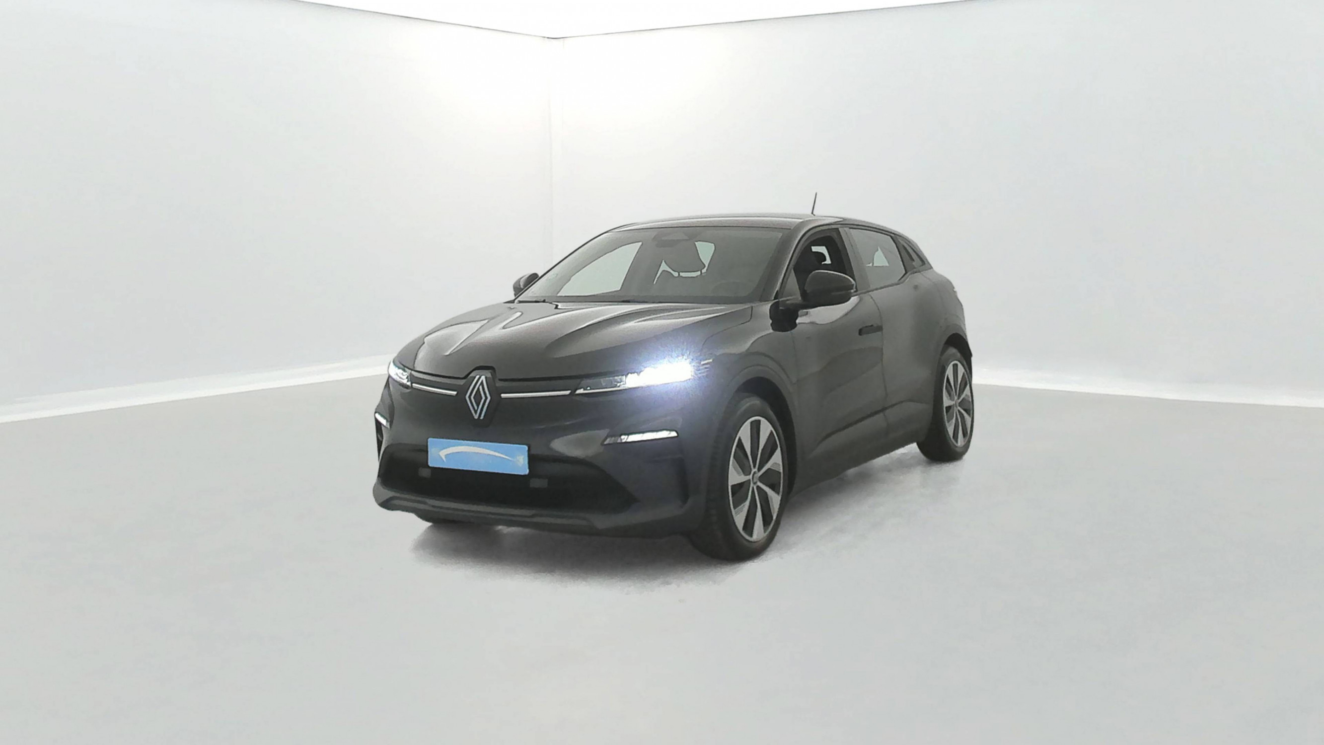 Renault Megane E-Tech  EV60 130ch optimum charge occasion de 2023 en vente à Concarneau