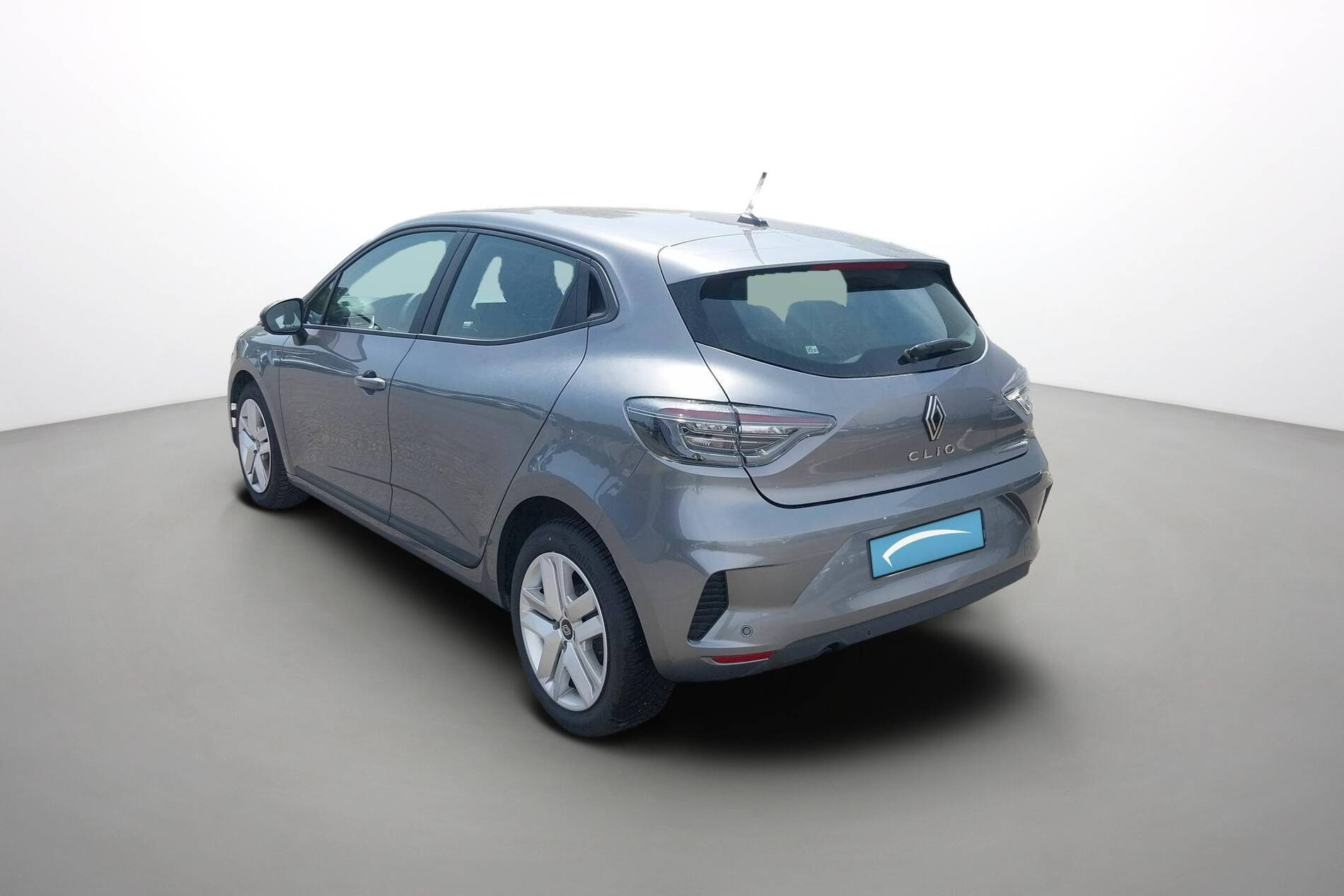 Vente en ligne Renault Clio 5 Clio TCe 90 ch GSR2 au prix de 16 790 €