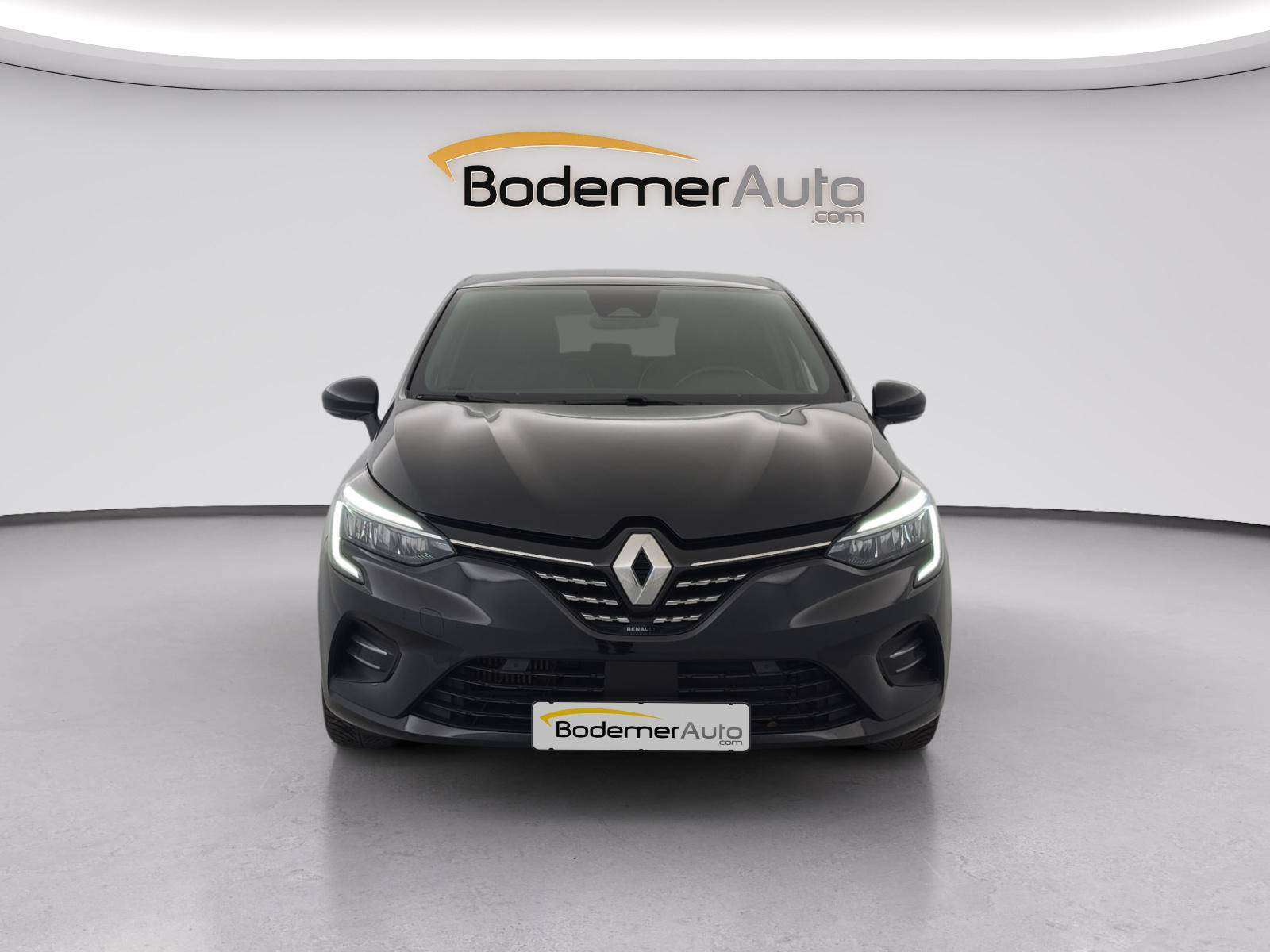 Vente en ligne Renault Captur  mild hybrid 140 au prix de 19 990 €