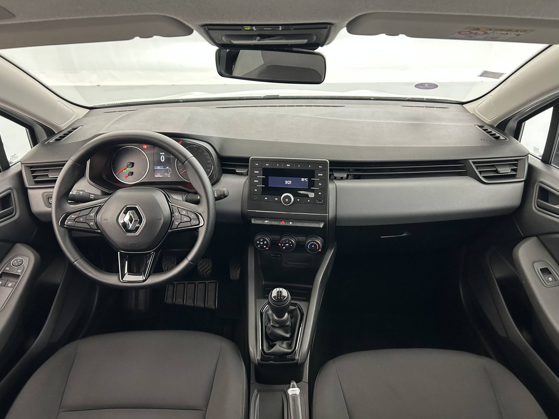 Vente en ligne Renault Clio 5 Clio SCe 65 au prix de 11 990 €