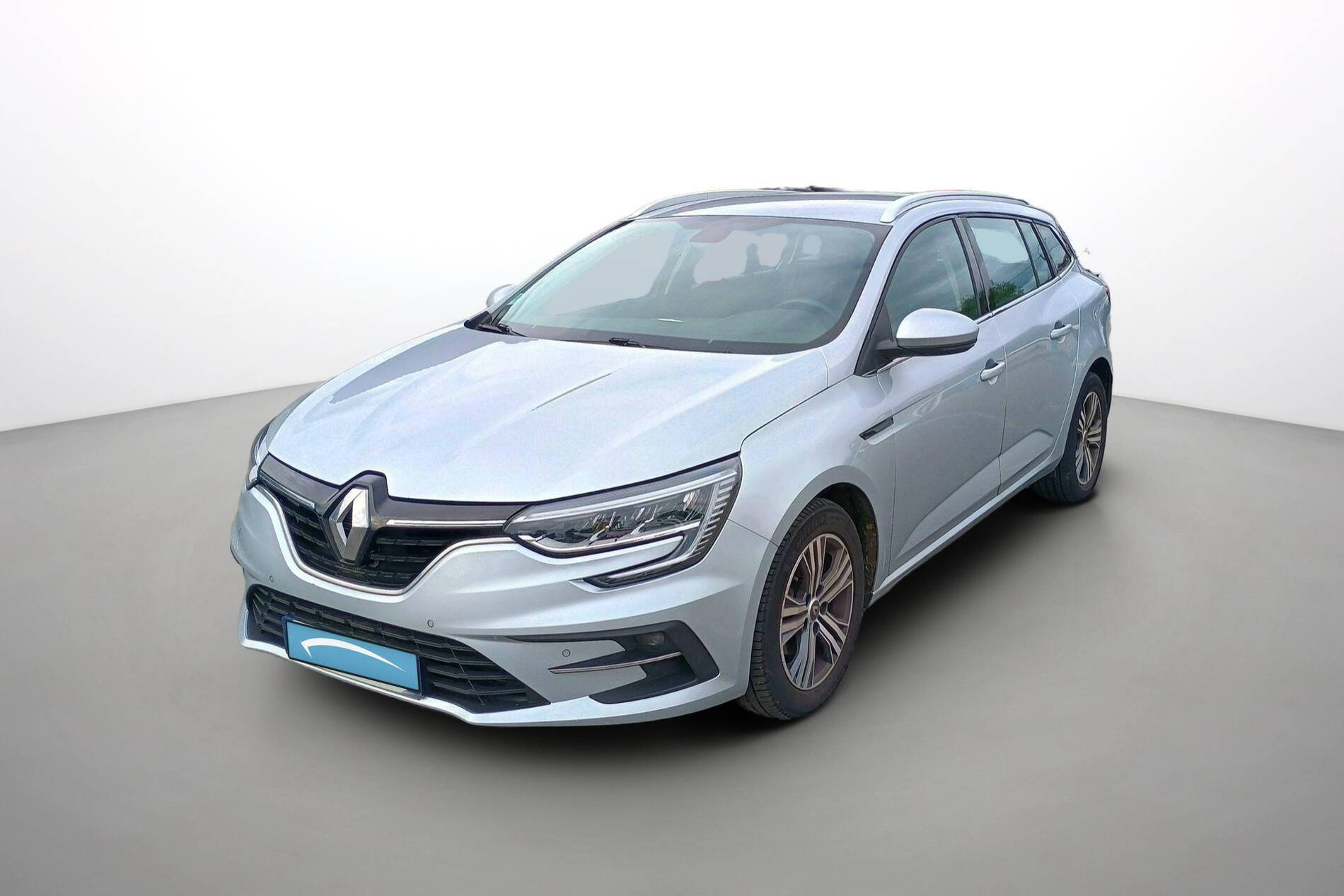 Vente en ligne Renault Megane 4 Estate  Blue dCi 115 au prix de 14 990 €