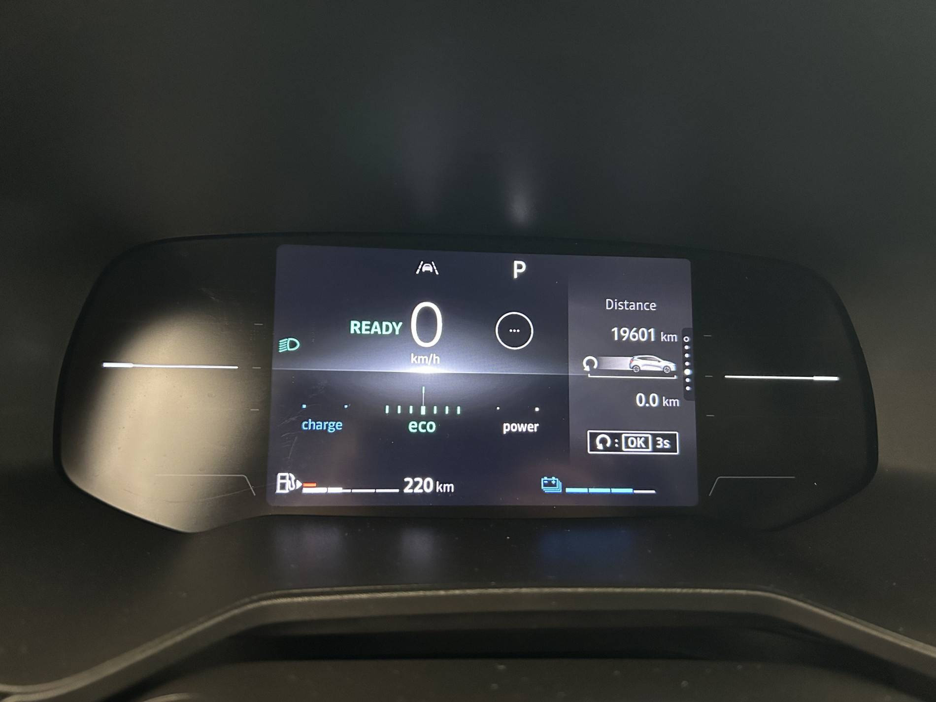 Vente en ligne Renault Clio 5 Clio E-Tech full hybrid 145 ch GSR2 au prix de 19 990 €