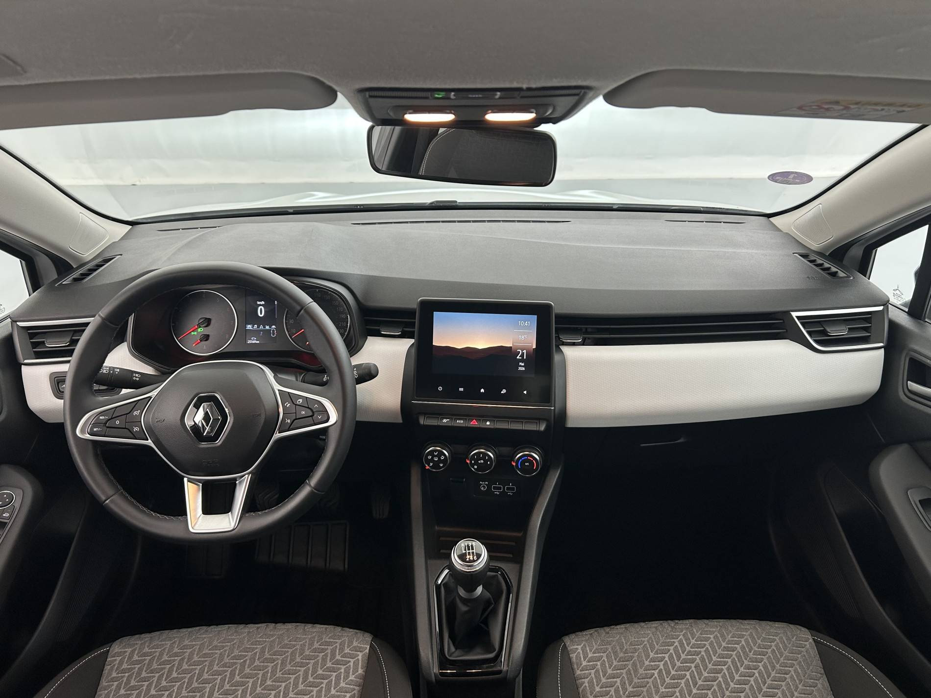 Vente en ligne Renault Clio 5 Clio TCe 100 GPL au prix de 14 790 €
