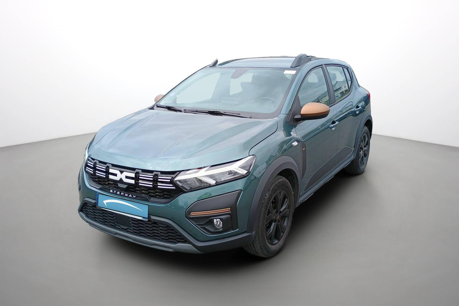 Dacia Sandero  TCe 90 occasion de 2024 en vente à Caen