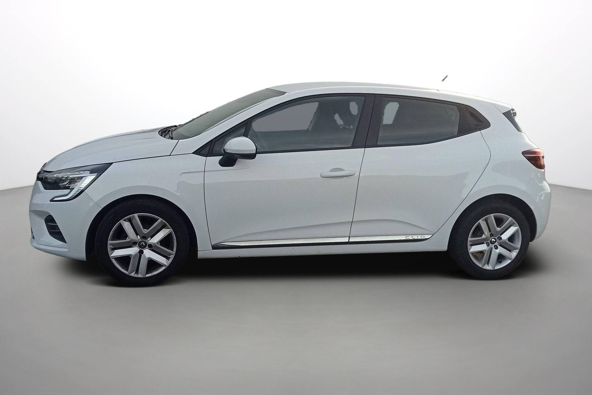 Vente en ligne Renault Clio 5 Clio TCe 90 - 21 au prix de 13 990 €