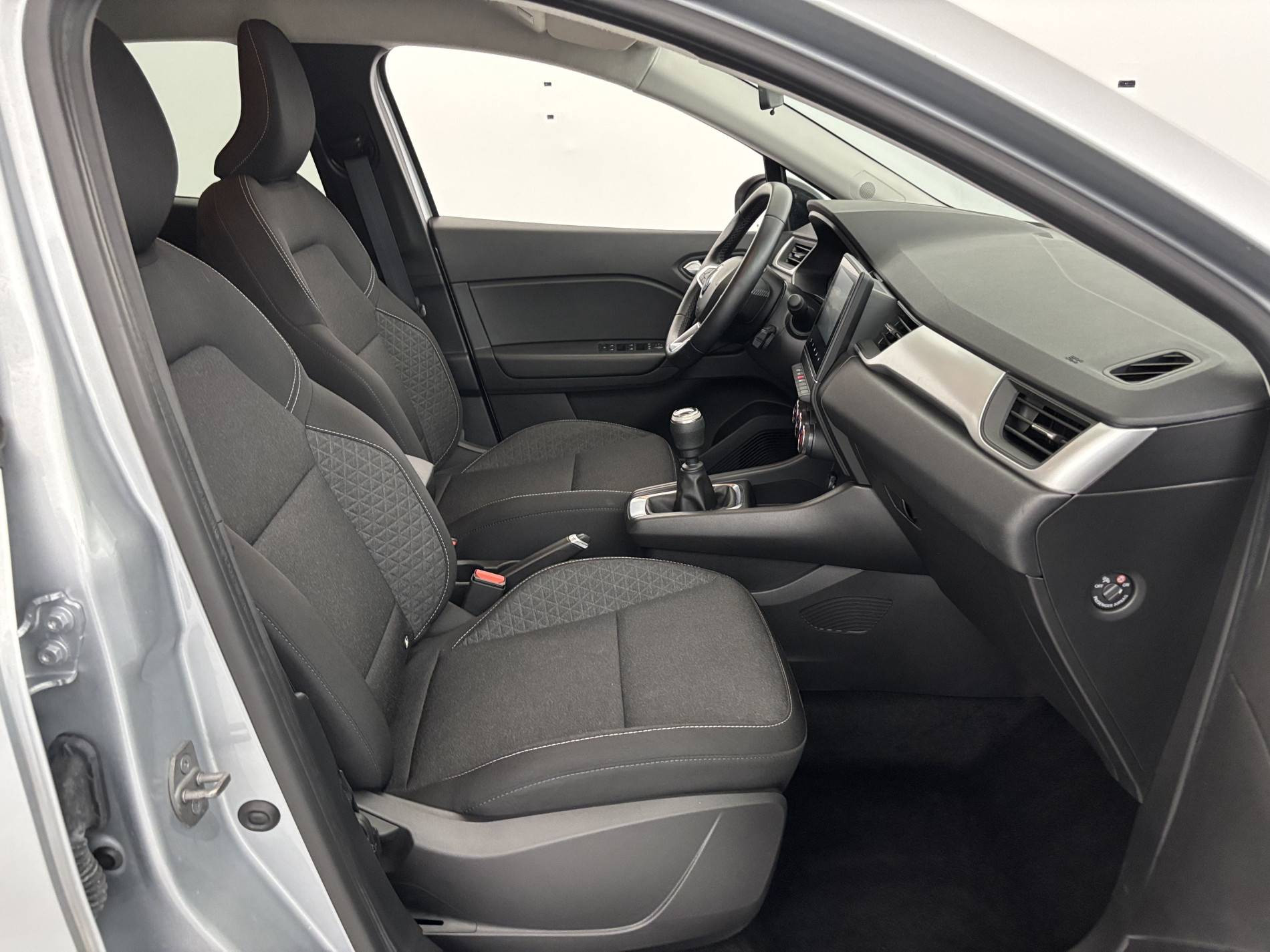 Vente en ligne Renault Captur  TCe 90 au prix de 17 650 €