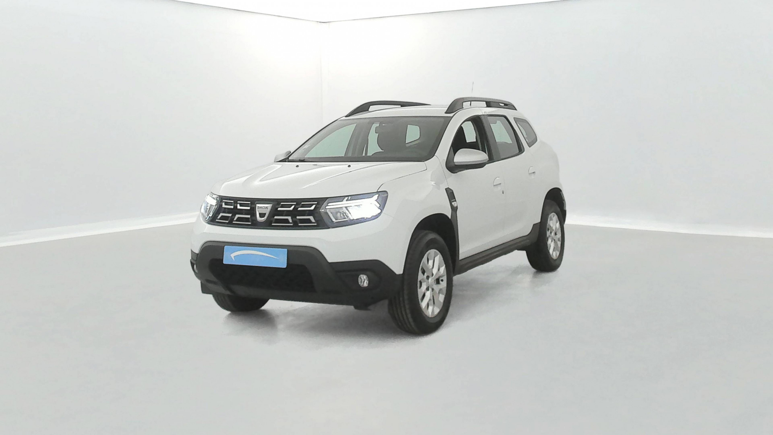 Dacia Duster  ECO-G 100 4x2 occasion de 2022 en vente à Lorient
